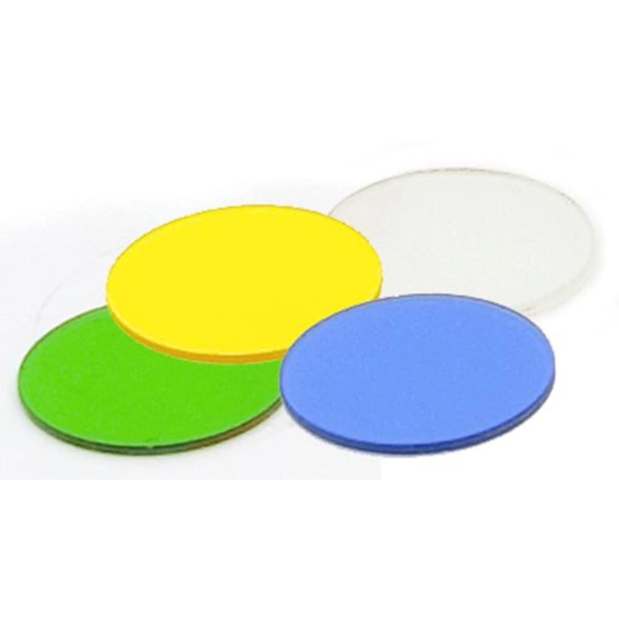 Fitre dépoli M-988, 32 mm pour B-350