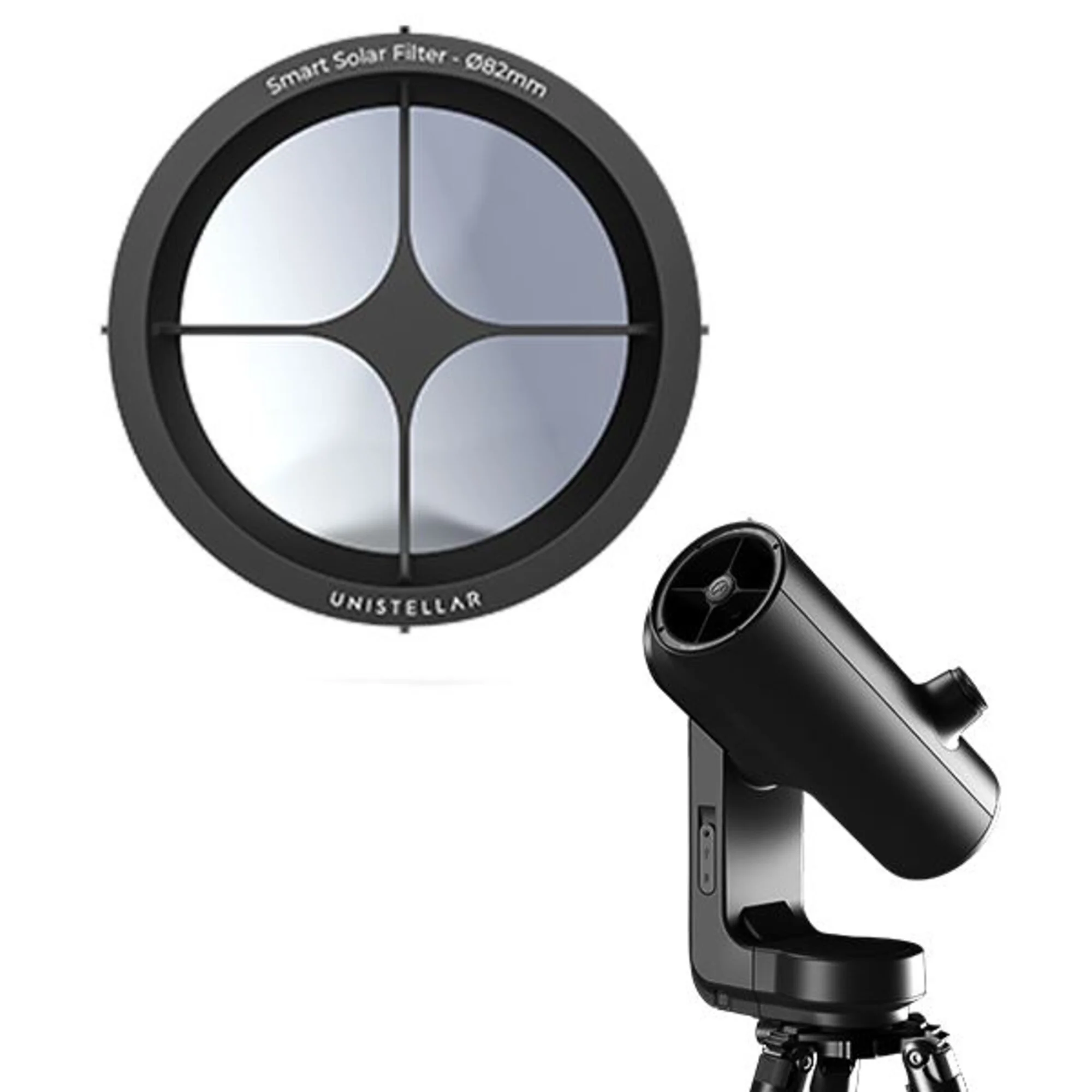 Filtres solaires  Odyssey/Odyssey Pro