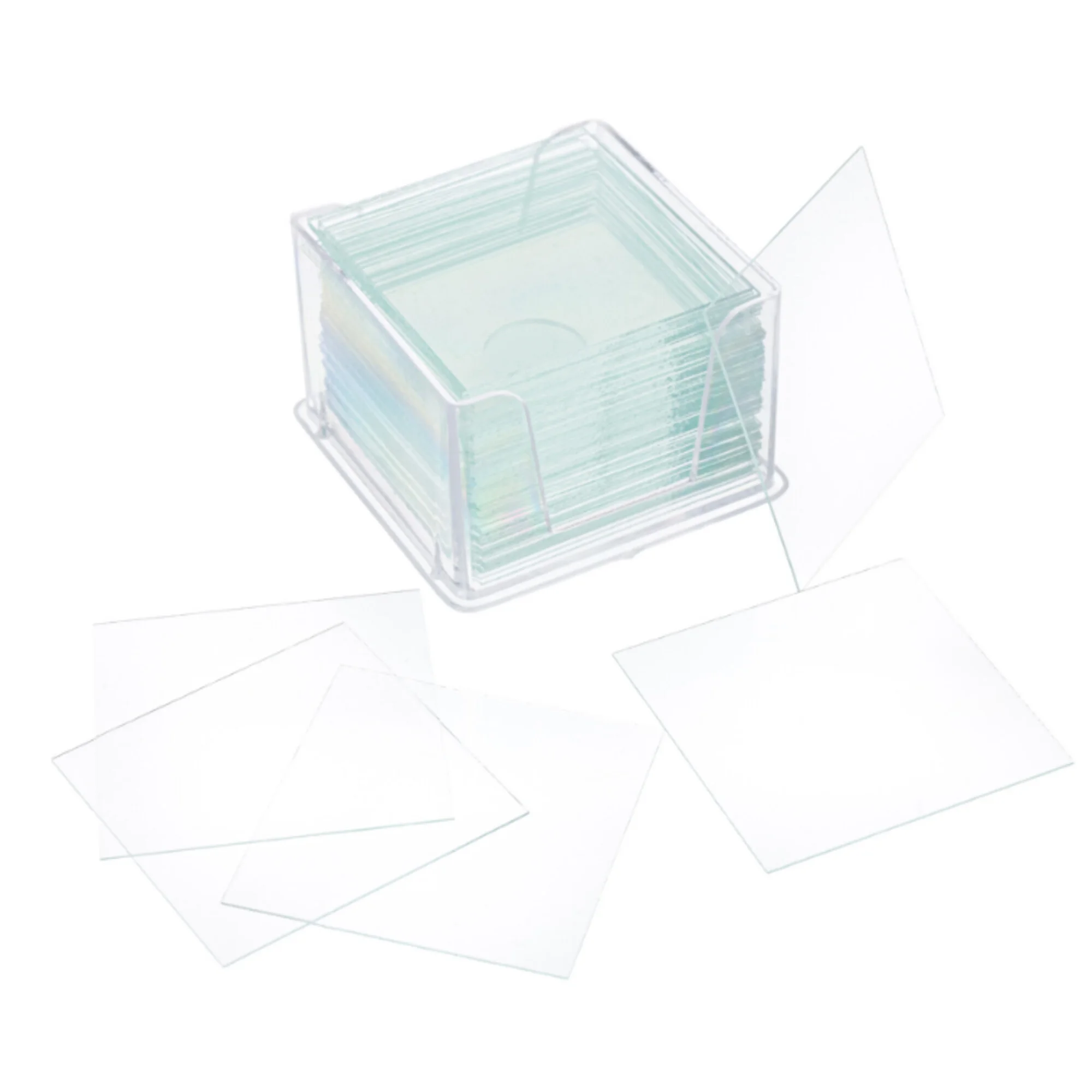 Lamelles G100, 100 pièces