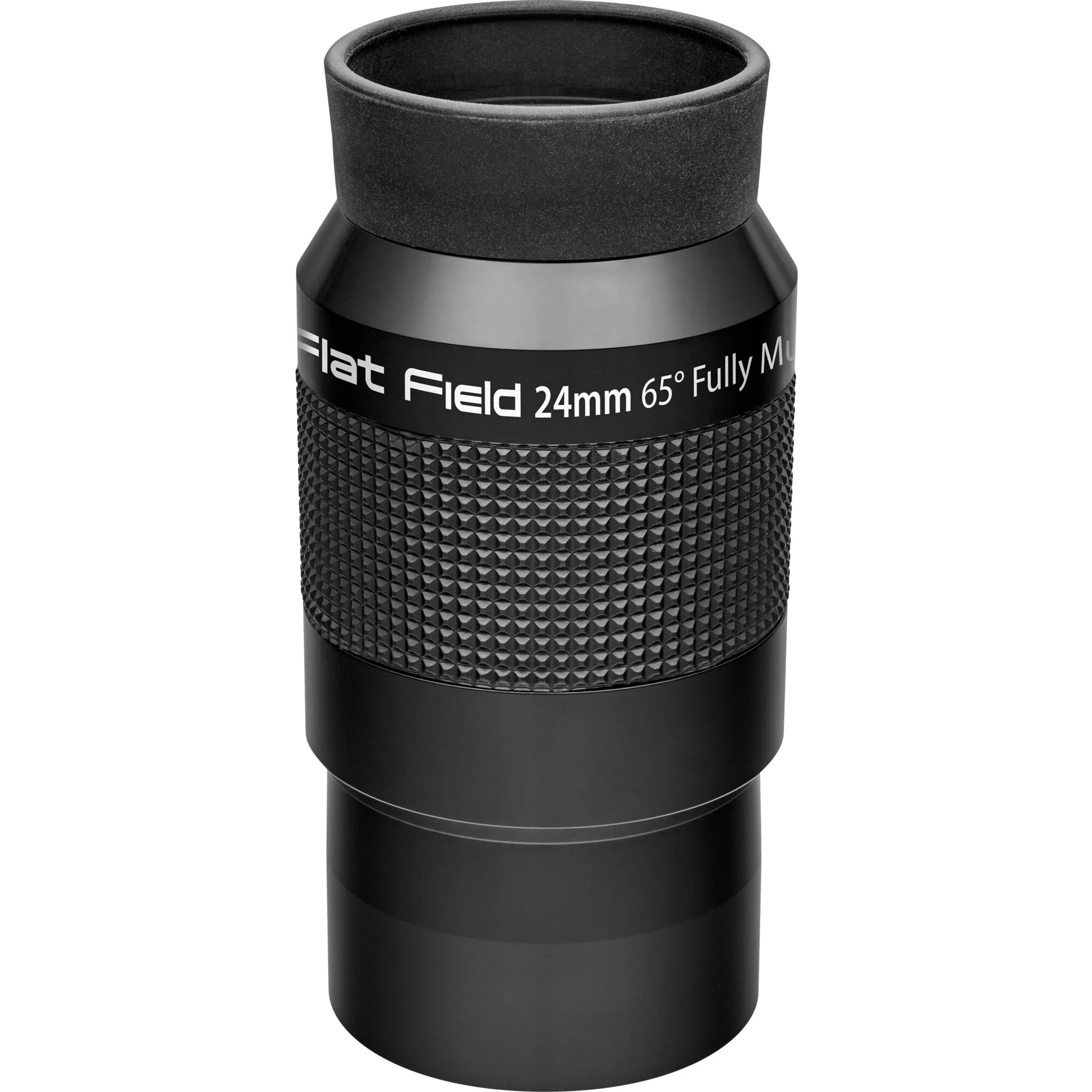 Oculaire  Ultra-Flat Field 24mm 65° 2"