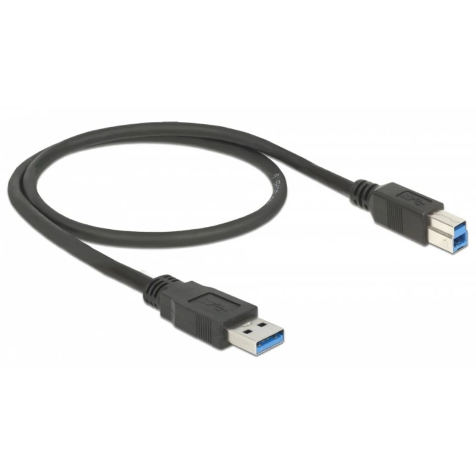 Kit de câbles USB 2x USB3.0 Type-B 50cm