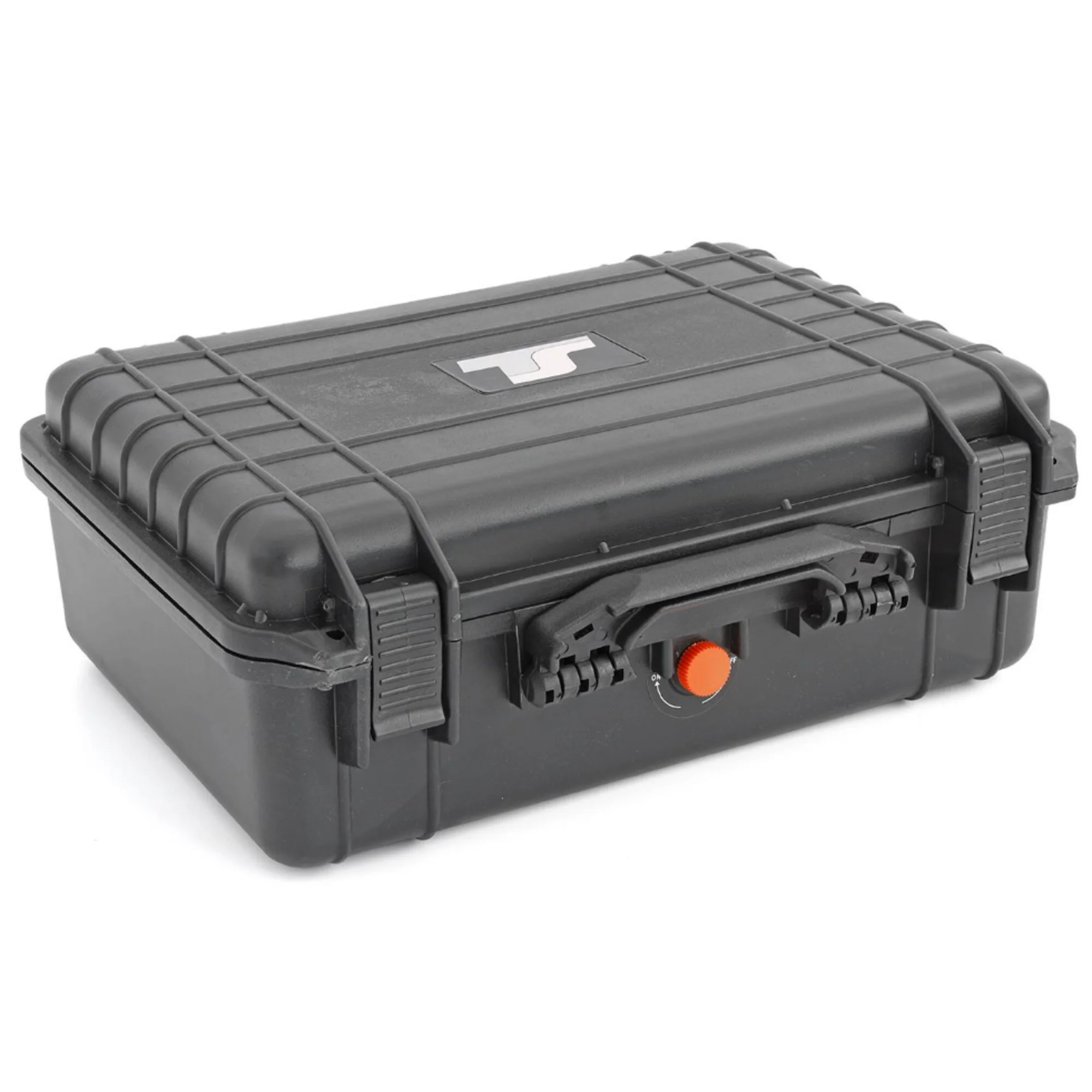 Valise à coque rigide Protect Case 470 mm