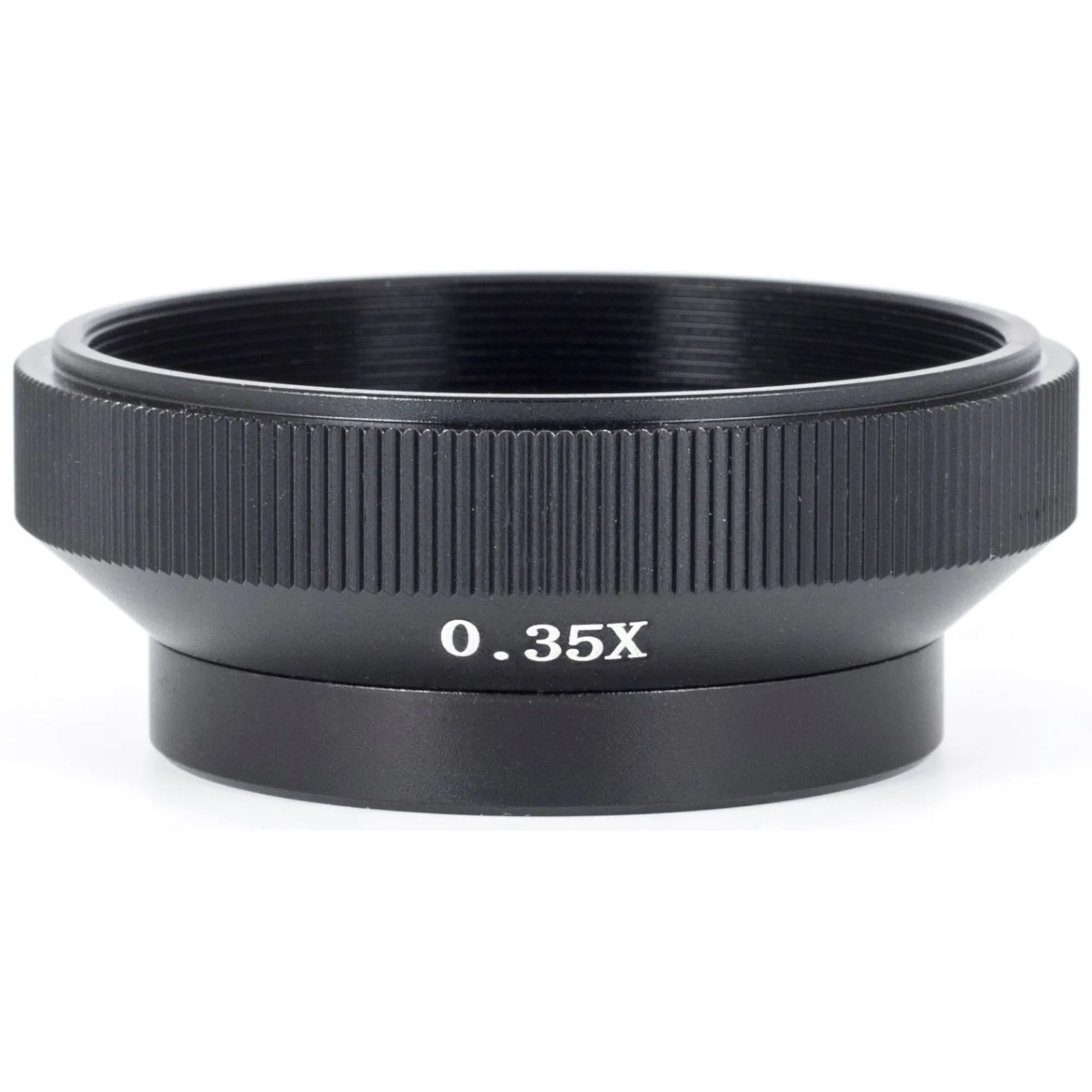 Objectif 0,35x, distance de travail 200 mm (SMZ-140)