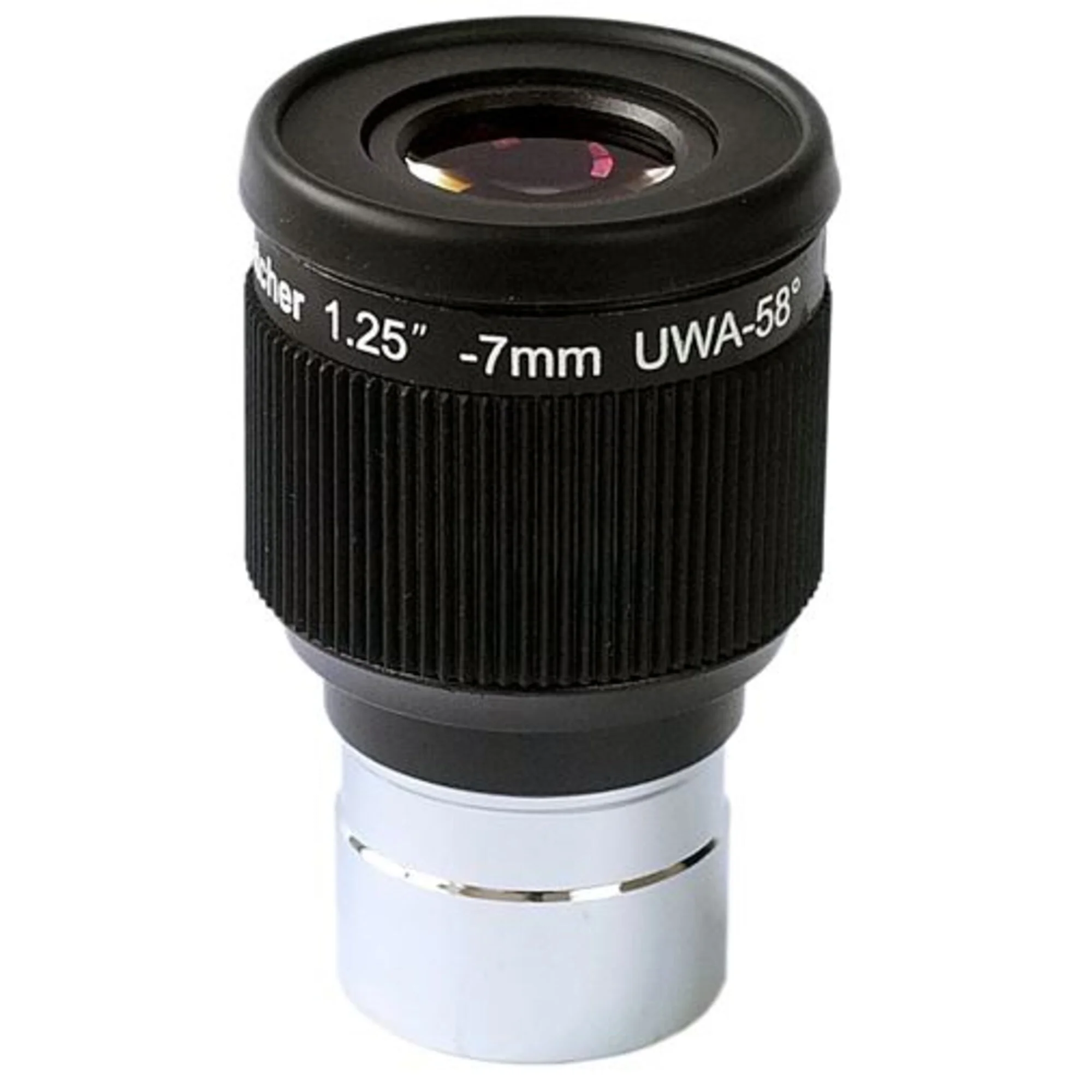 Oculaire  Planetary UWA 7mm 1,25"