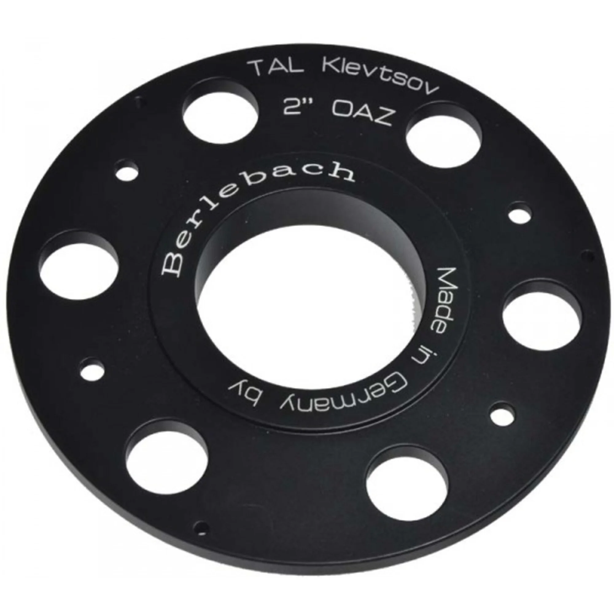 Adapter  Adaptateur TAL KLEVTSOV 2"