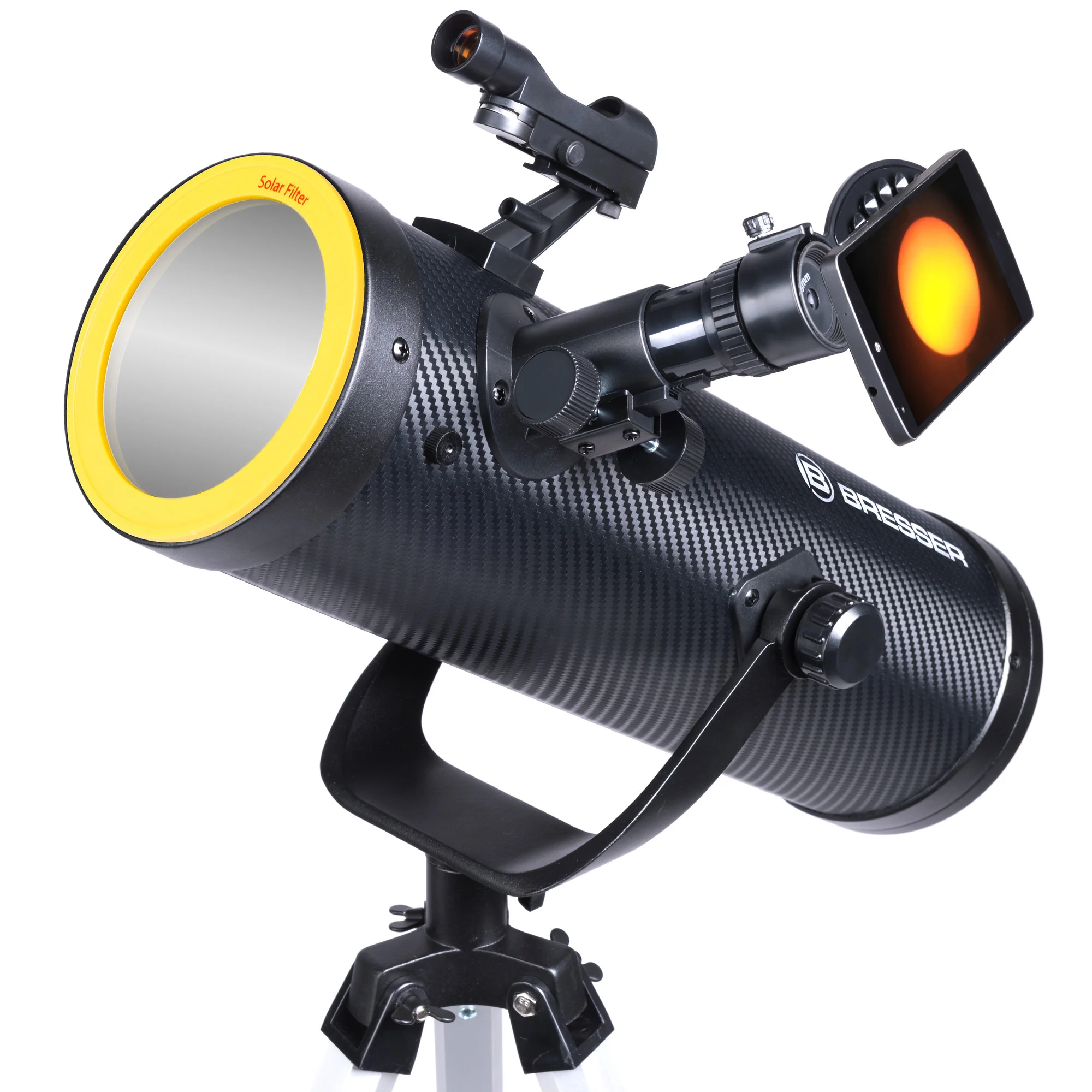 Télescope  N 114/500 Solarix AZ