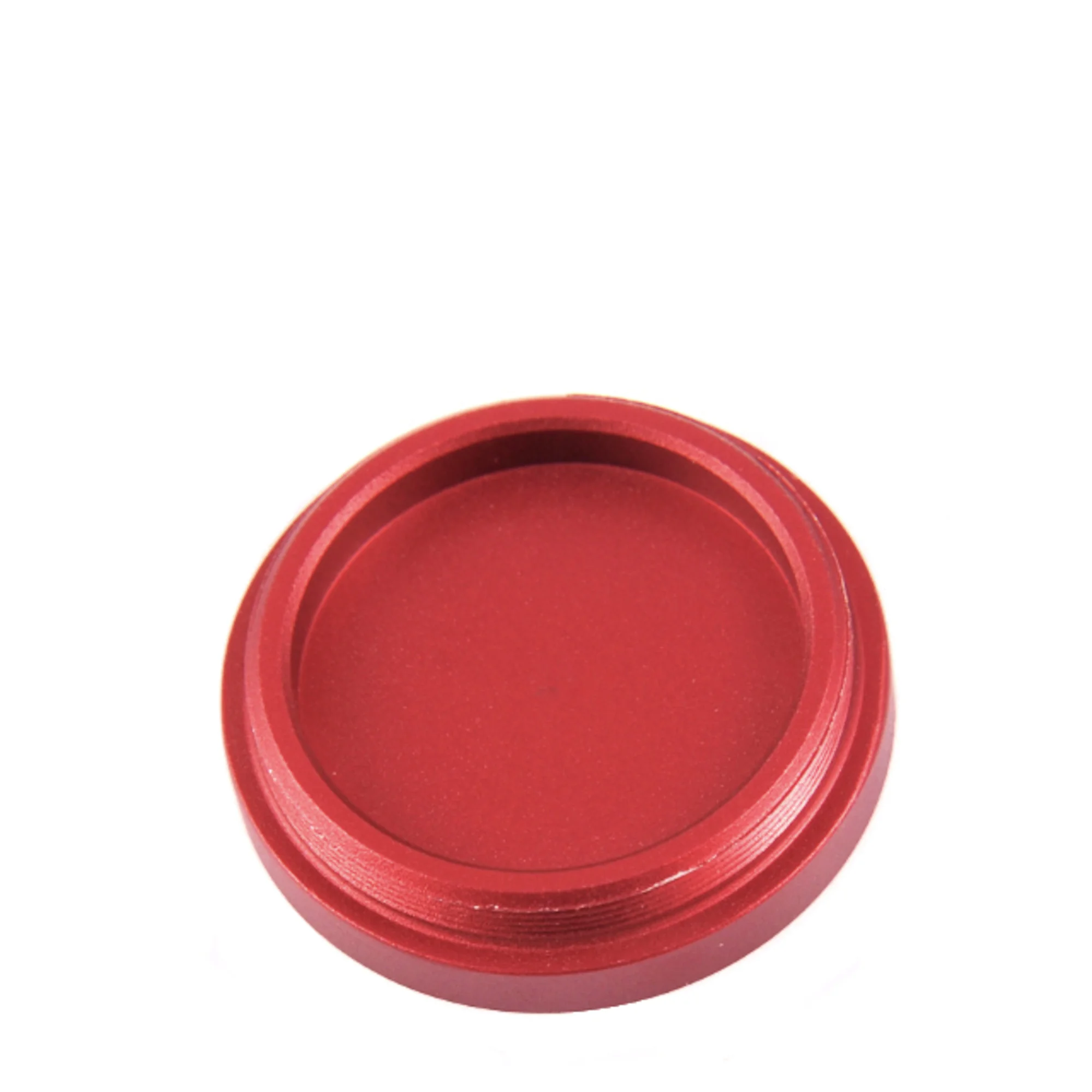 Capuchons  Bouchon en métal pour oculaires Barlow 2"