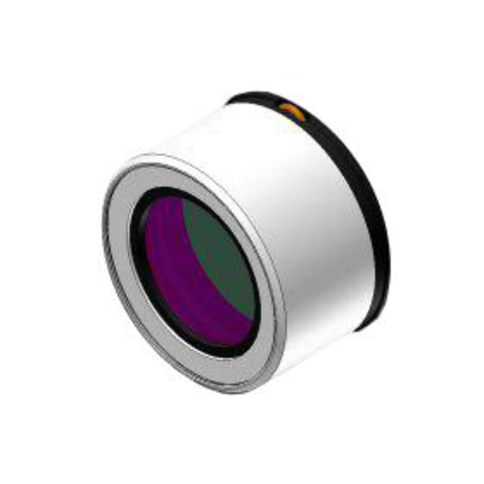 LS 100F Ha - Jeu de filtres H-alpha pour focale de 600 mm