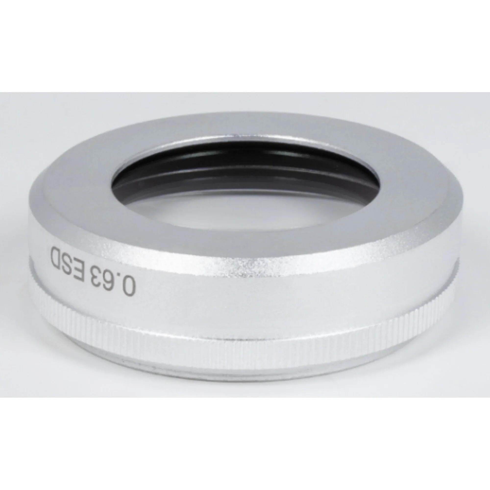 Objectif additionnel  0,63x, AA=142.7mm, pour SZM-171