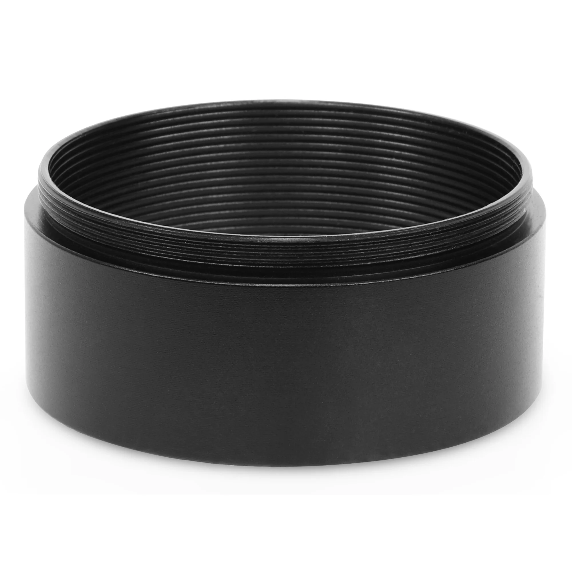 Tube allonge pour porte-oculaire Crayford 2"