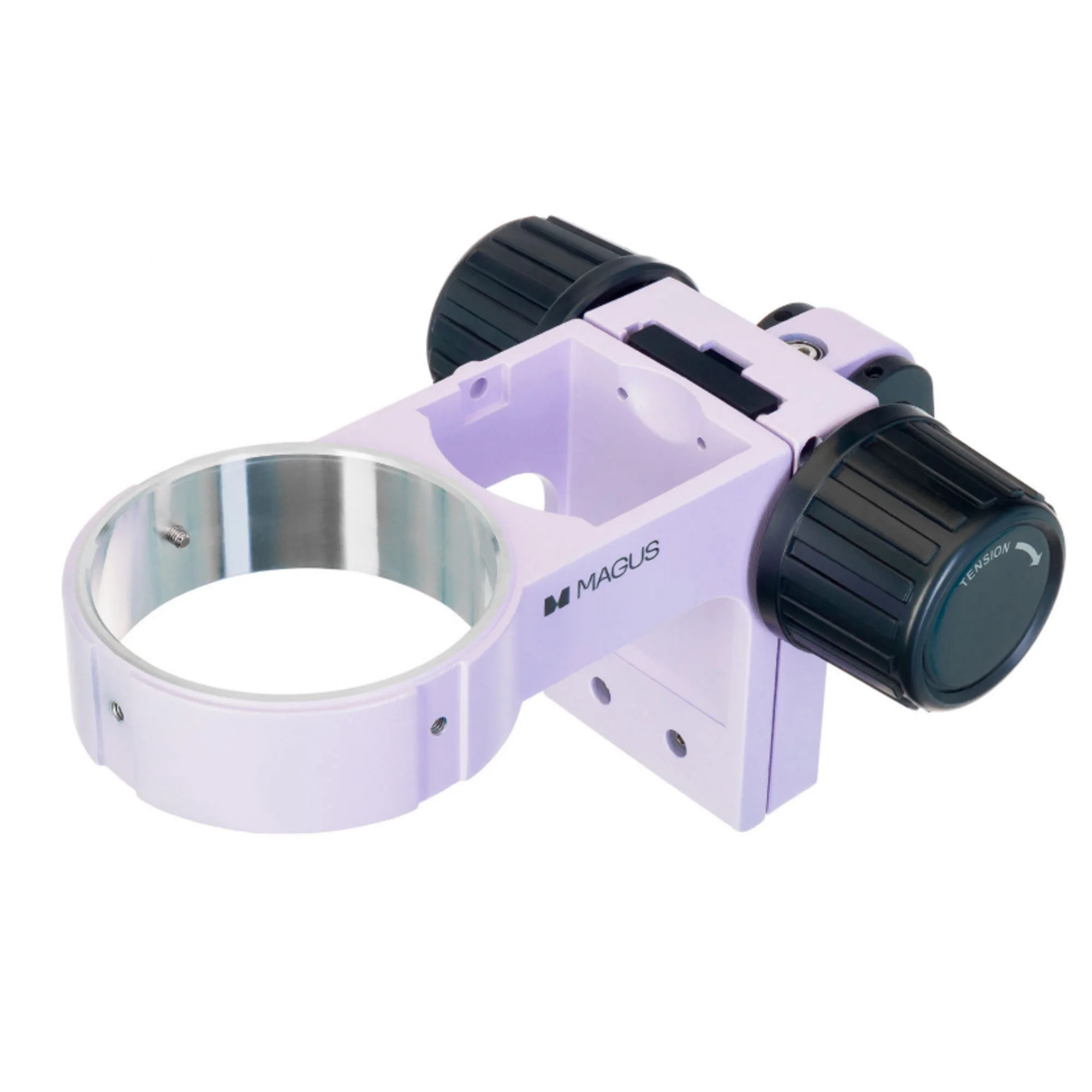 Support de mise au point FM1