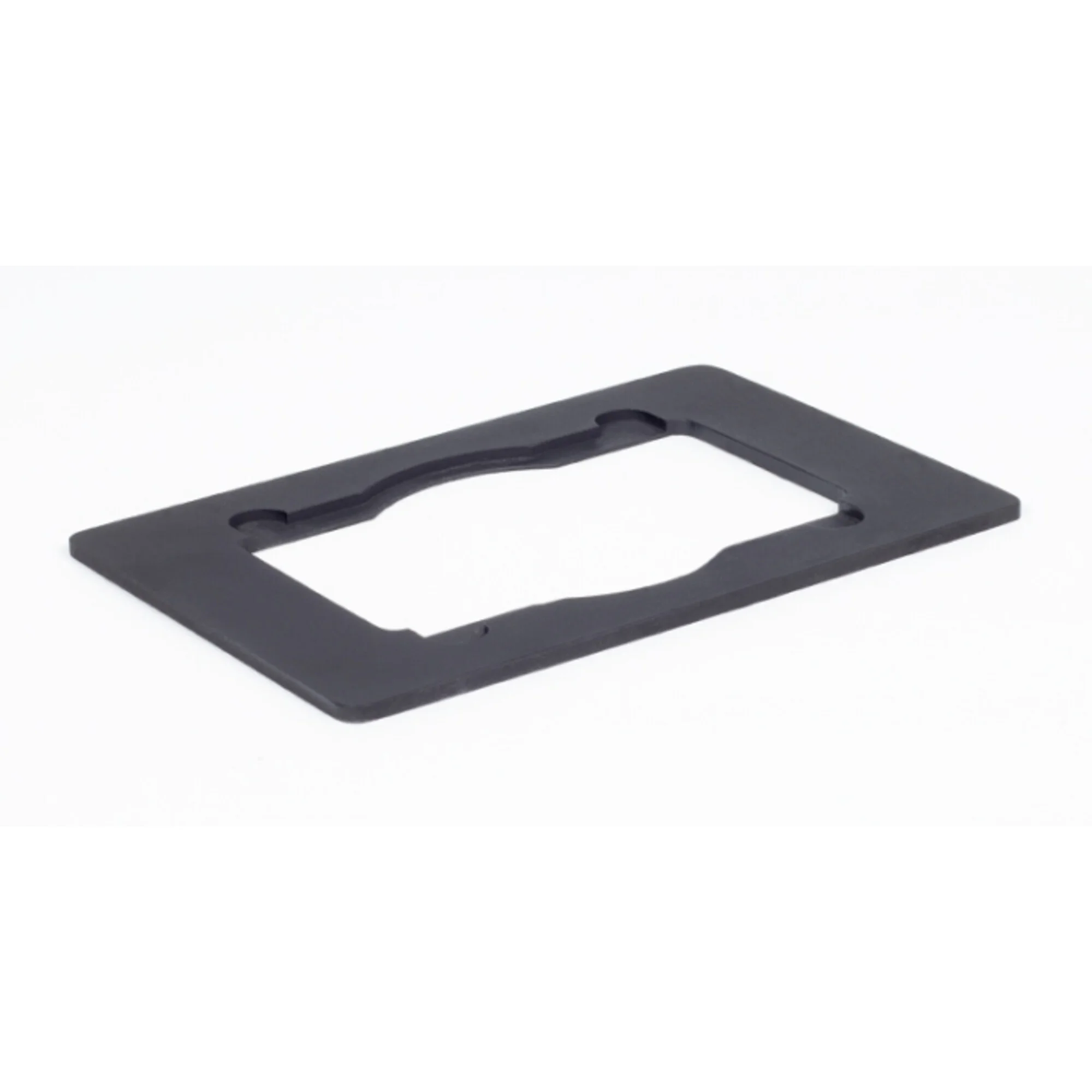 Boîte de Pétri Ø 65 mm avec guide-objet 35x76 mm (AE2000)