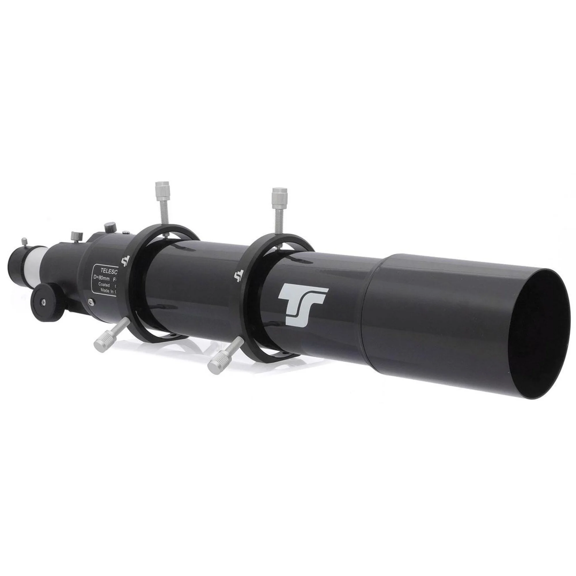 Guidescope  AC 80/600