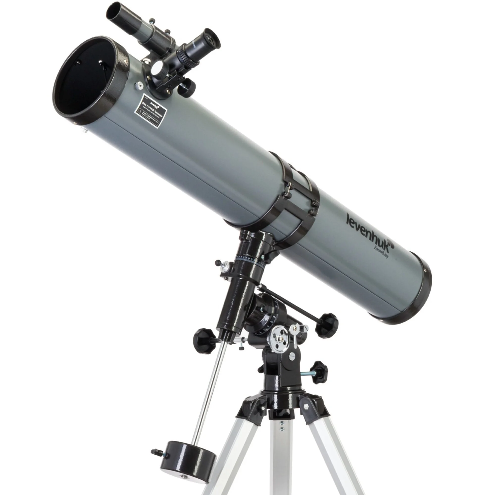 Télescope  N 114/900 Blitz 114 PLUS EQ