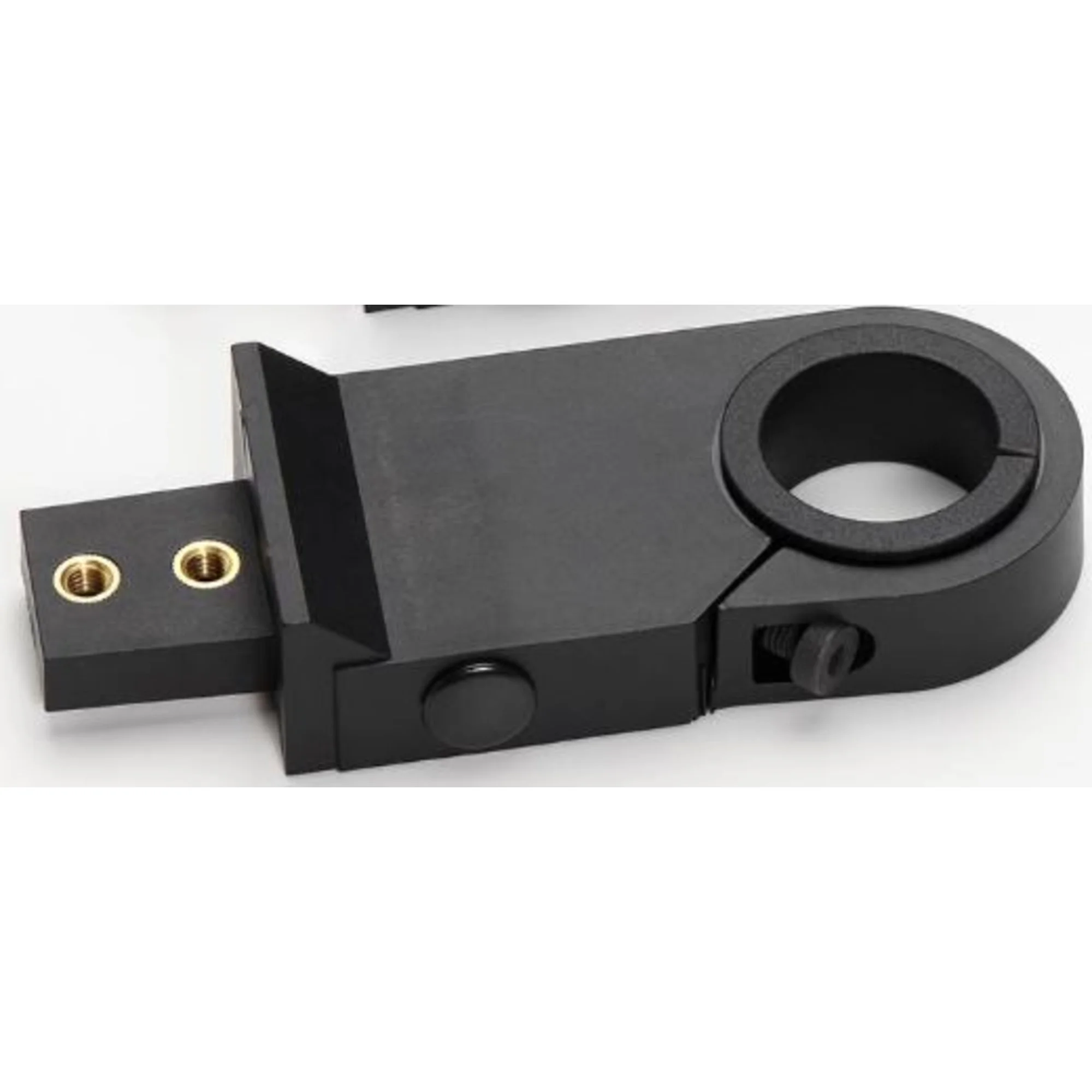 Support de fixation sur colonne Ø 32 mm pour la source de lumière froide KL 300,