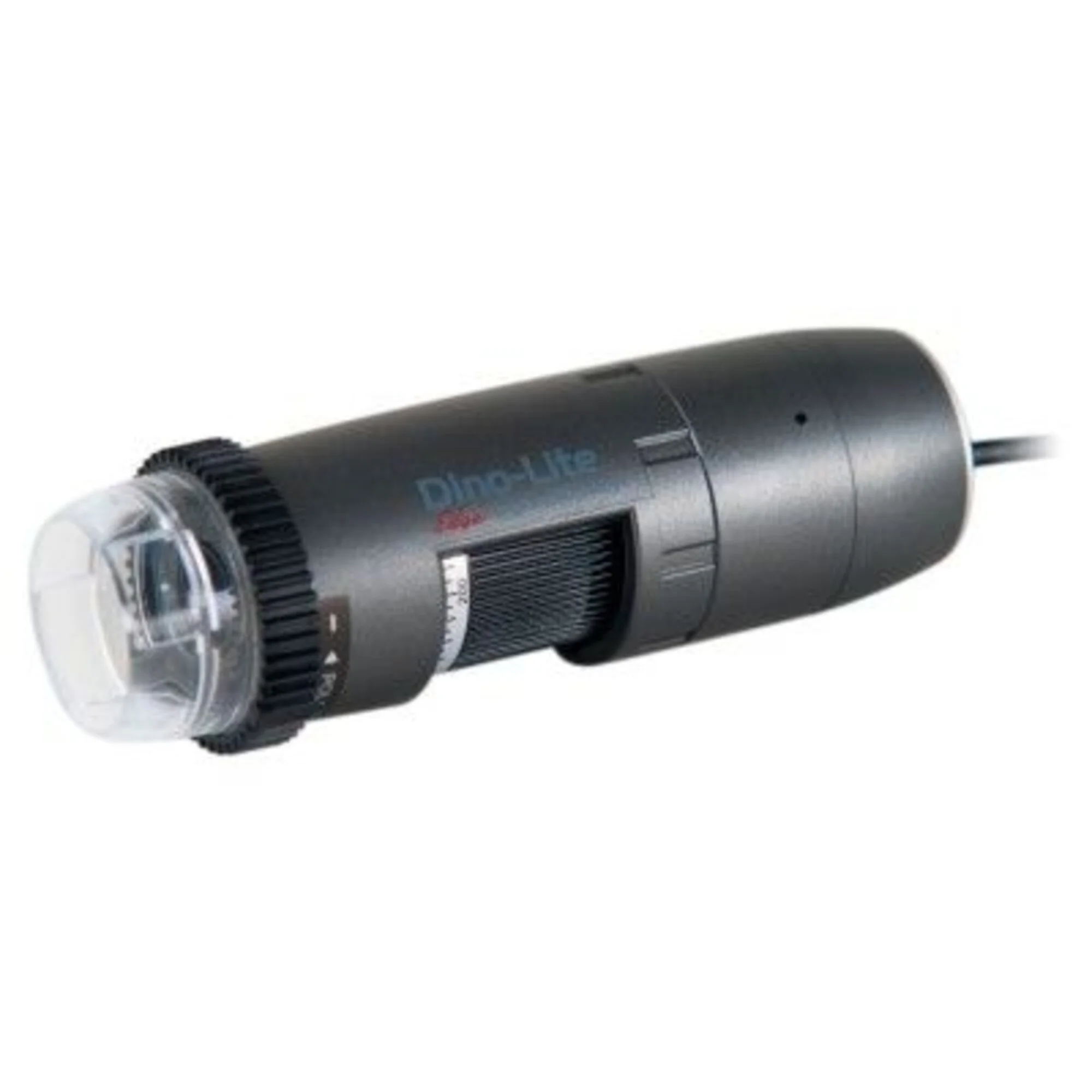 Microscope  AM4115ZT, 1,3 MP, 20-220x, 8 LED, 30 ips, USB 2.0