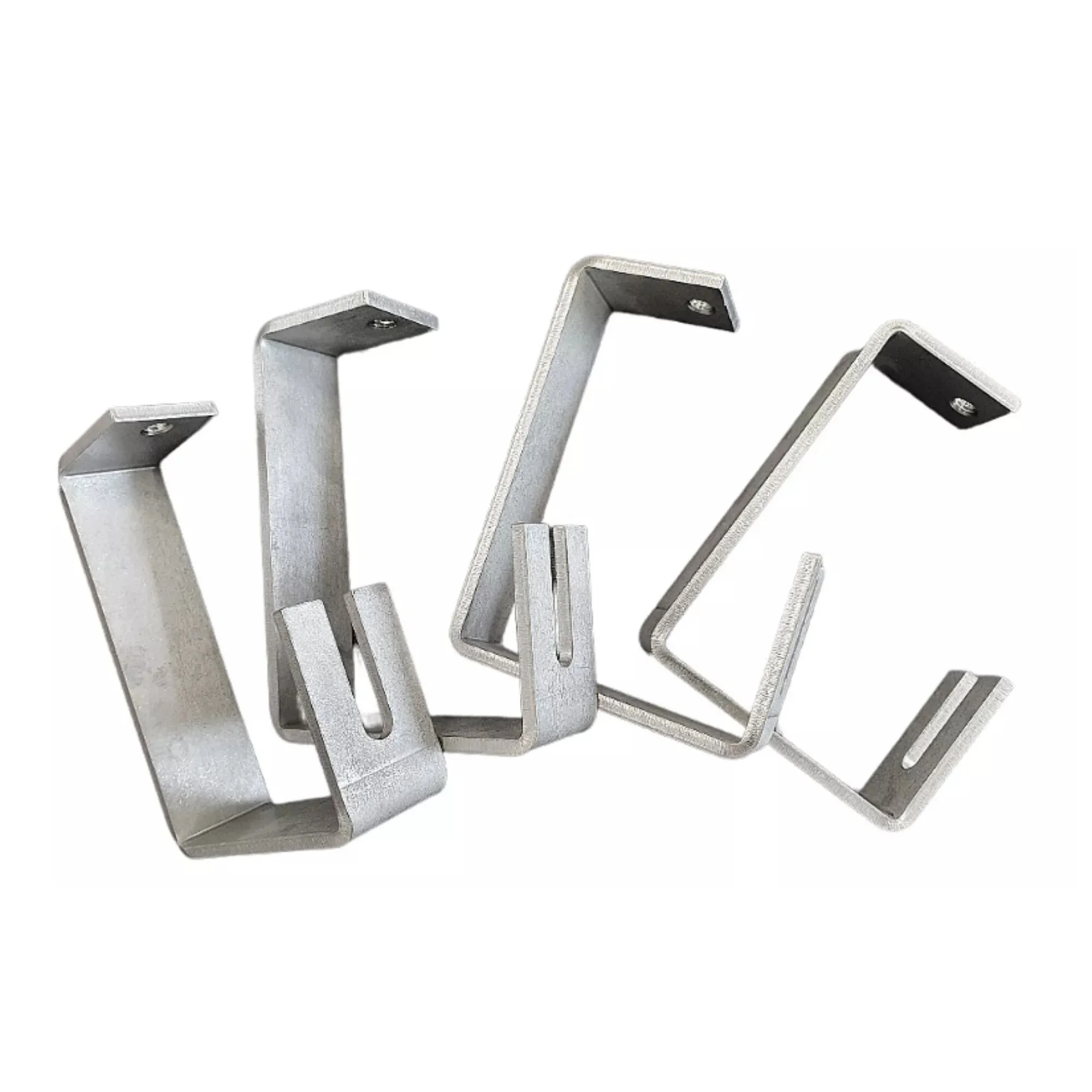 Pince de sécurité renforcée GEN II 4 unités