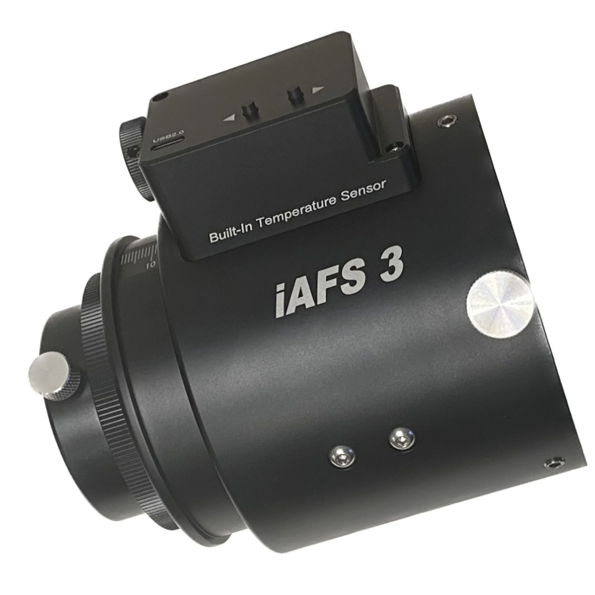 Porte-oculaire  Automatic Focuser iAFS3 2"