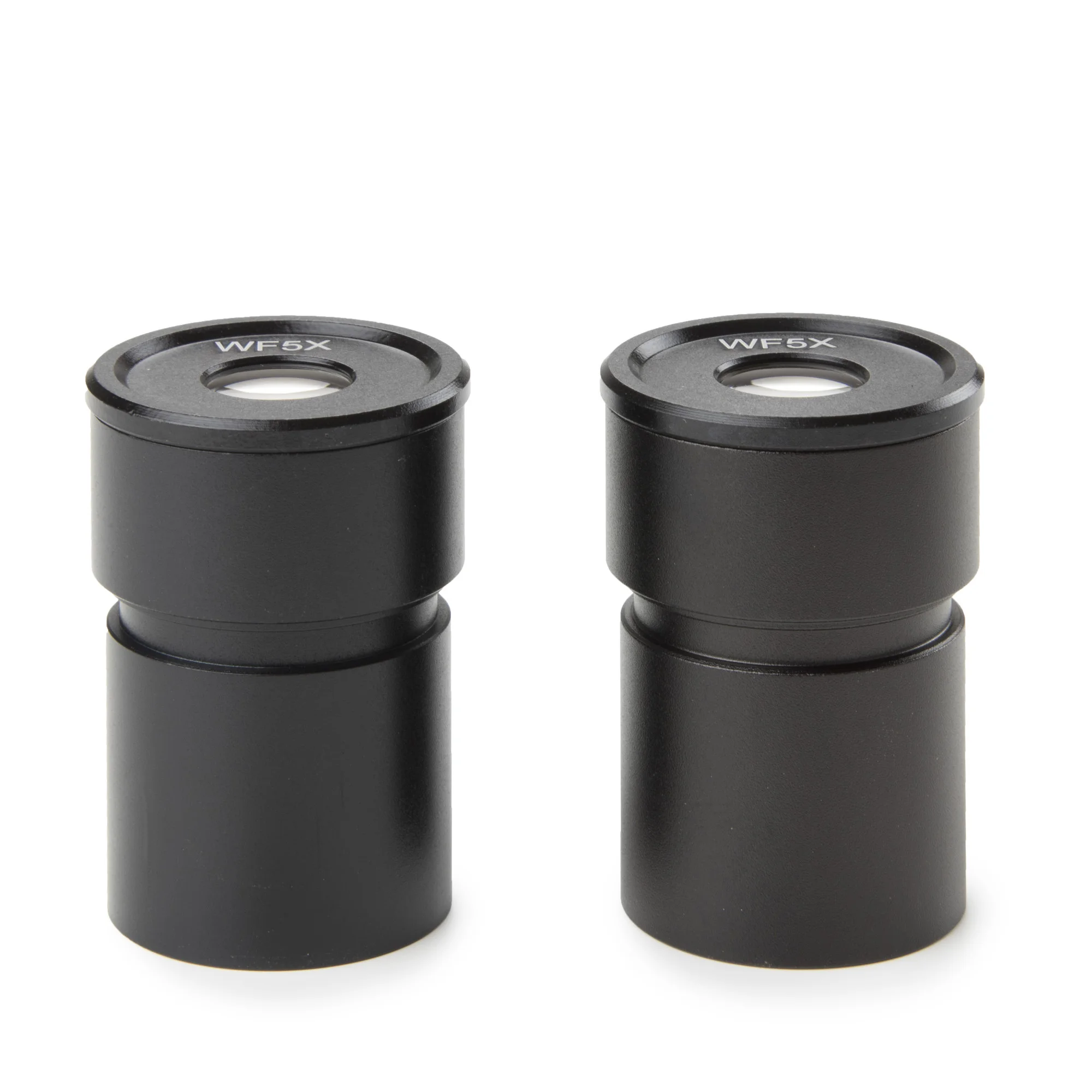 Oculaire  ED.6005, EWF 5x/22, (2pc) EduBlue