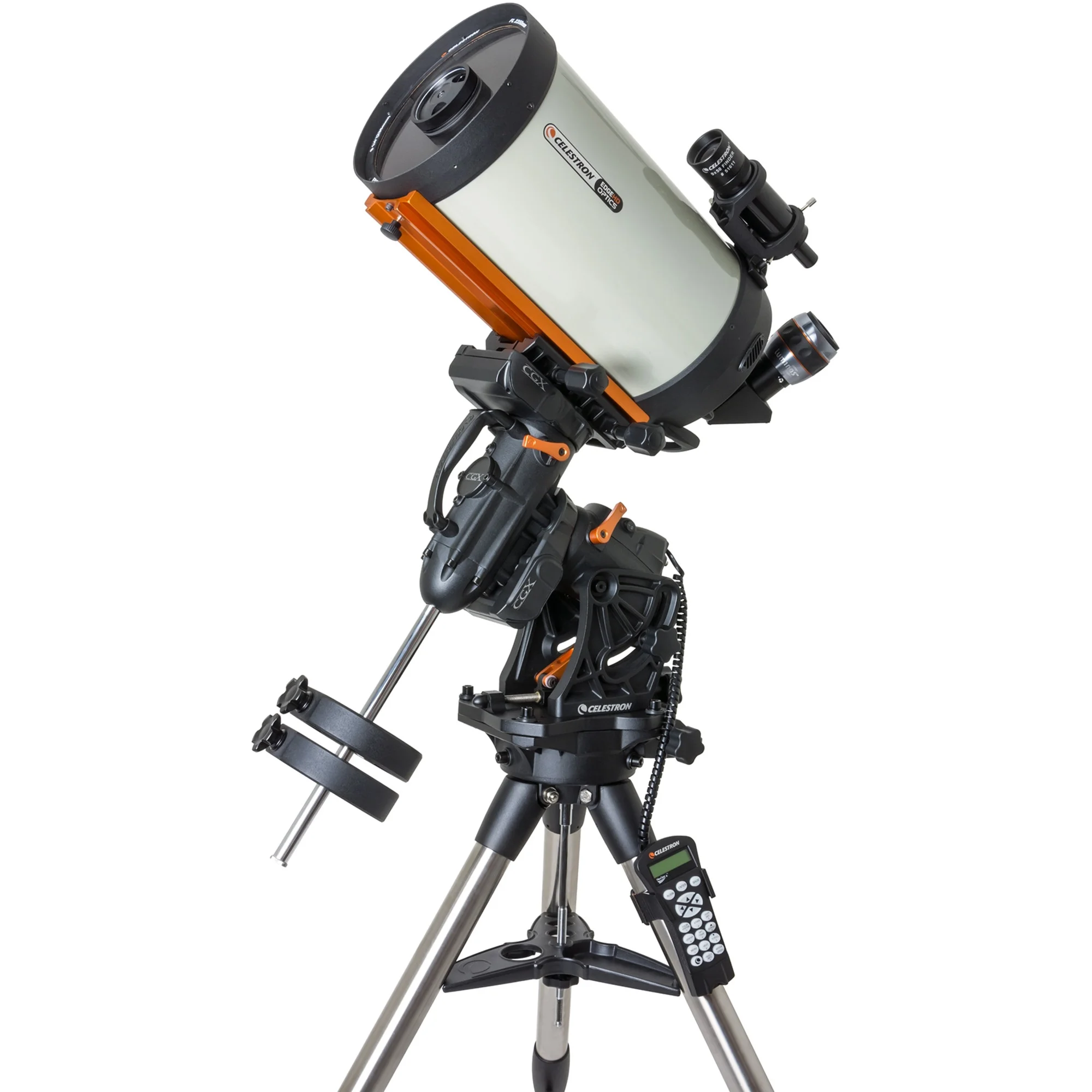 Télescope Schmidt-Cassegrain  SC 235/2350 EdgeHD 925 CGX GoTo