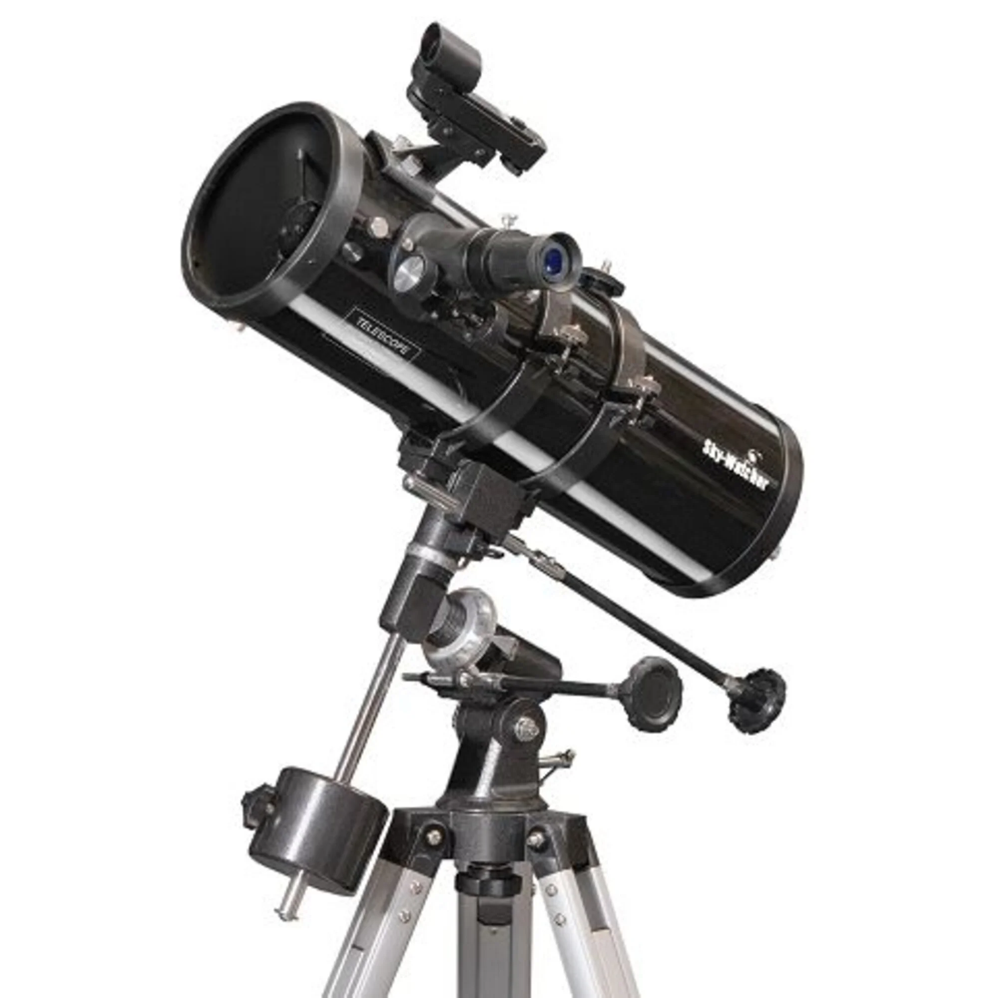 Télescope  N 114/1000 SkyHawk EQ-1