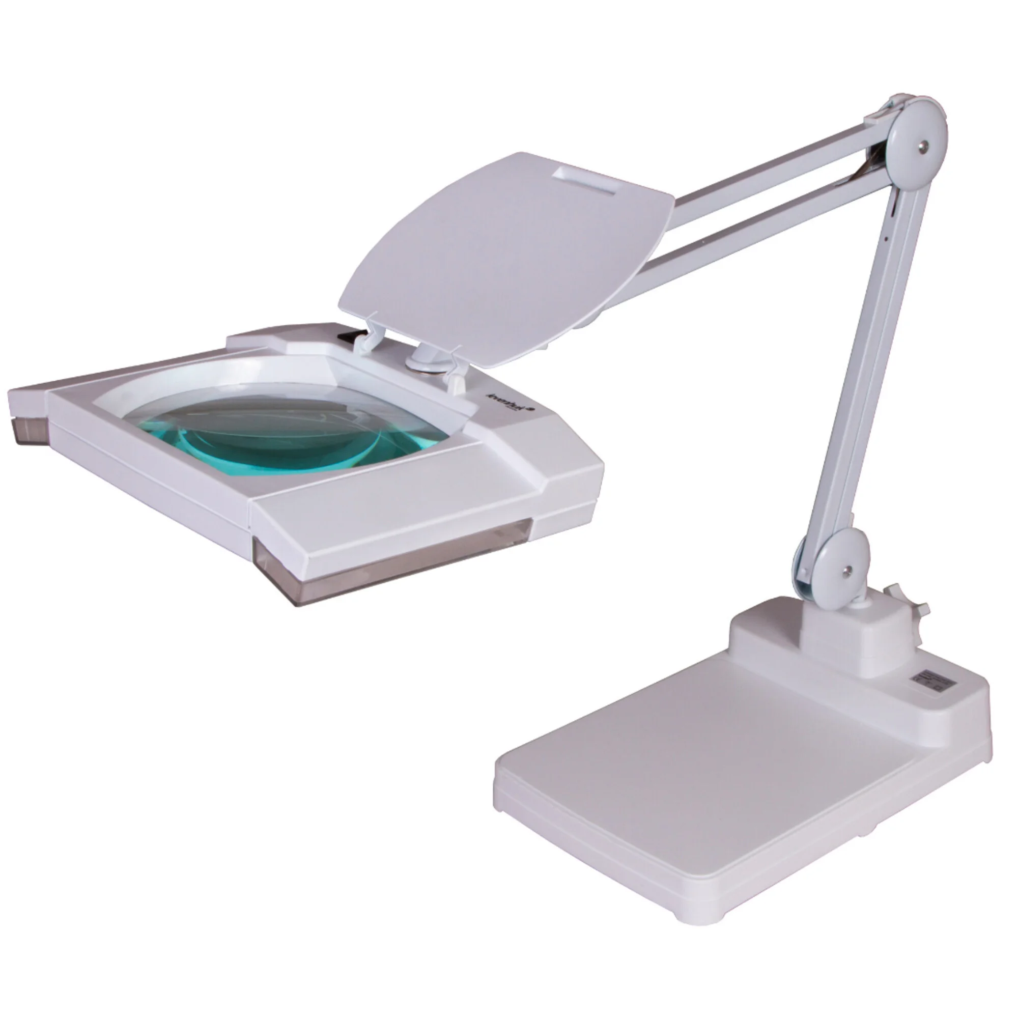 Loupe  Zeno Lamp ZL23 LUM