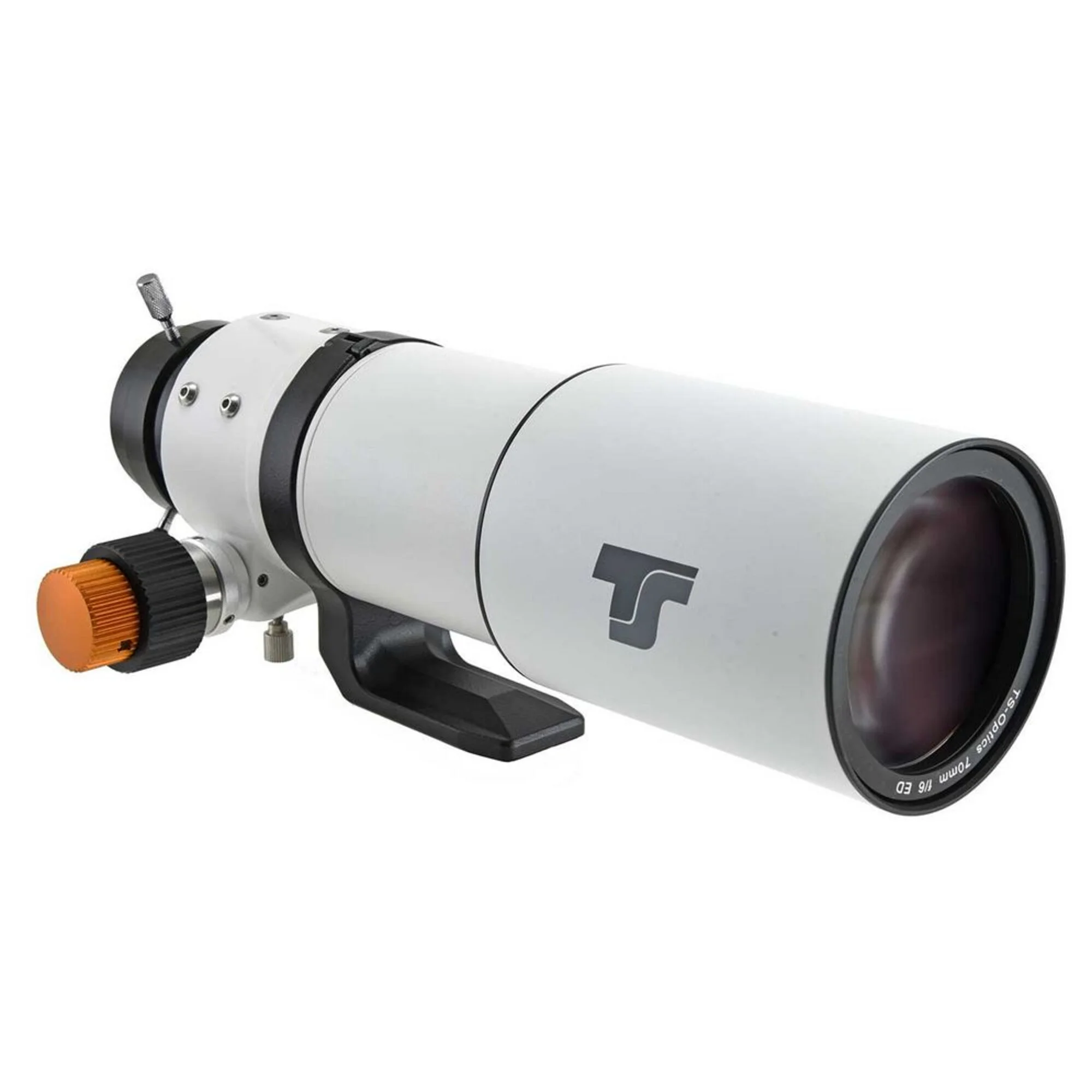Lunette apochromatique  Tube Optique Seul APO 70/420 ED V2