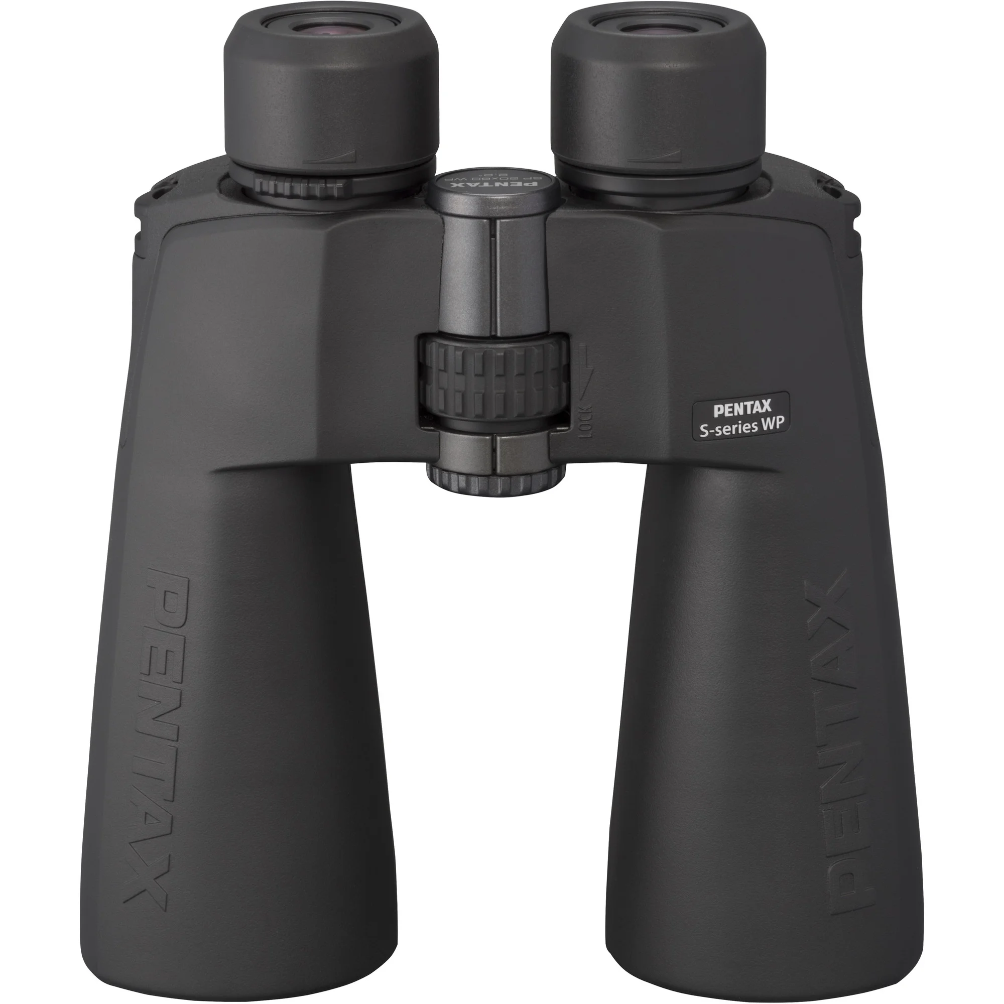 Jumelles  SP 20x60 WP