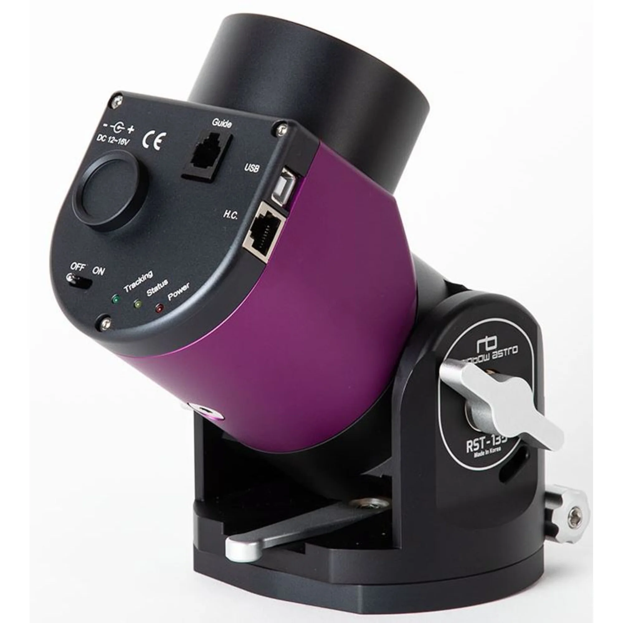 Monture  RST-135 Purple