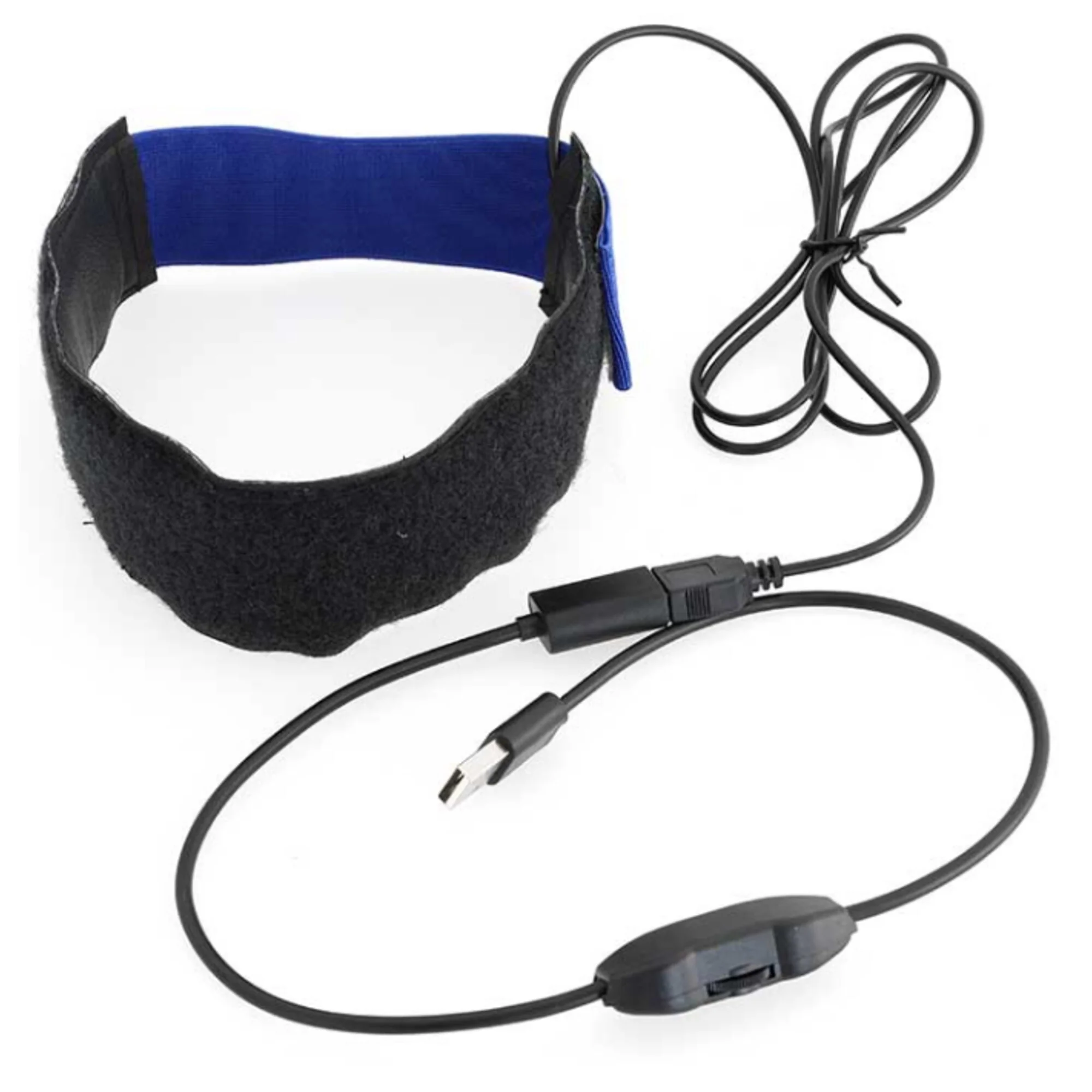 Ruban de chauffe  USB 300mm