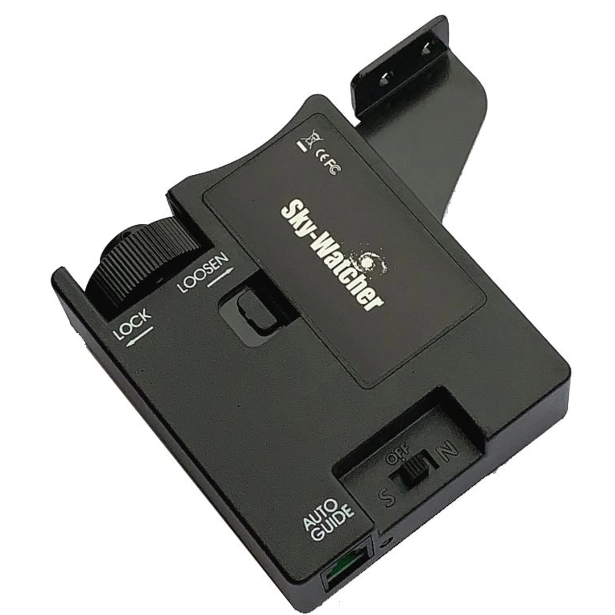 Moteur de suivi pour Starquest et Avant