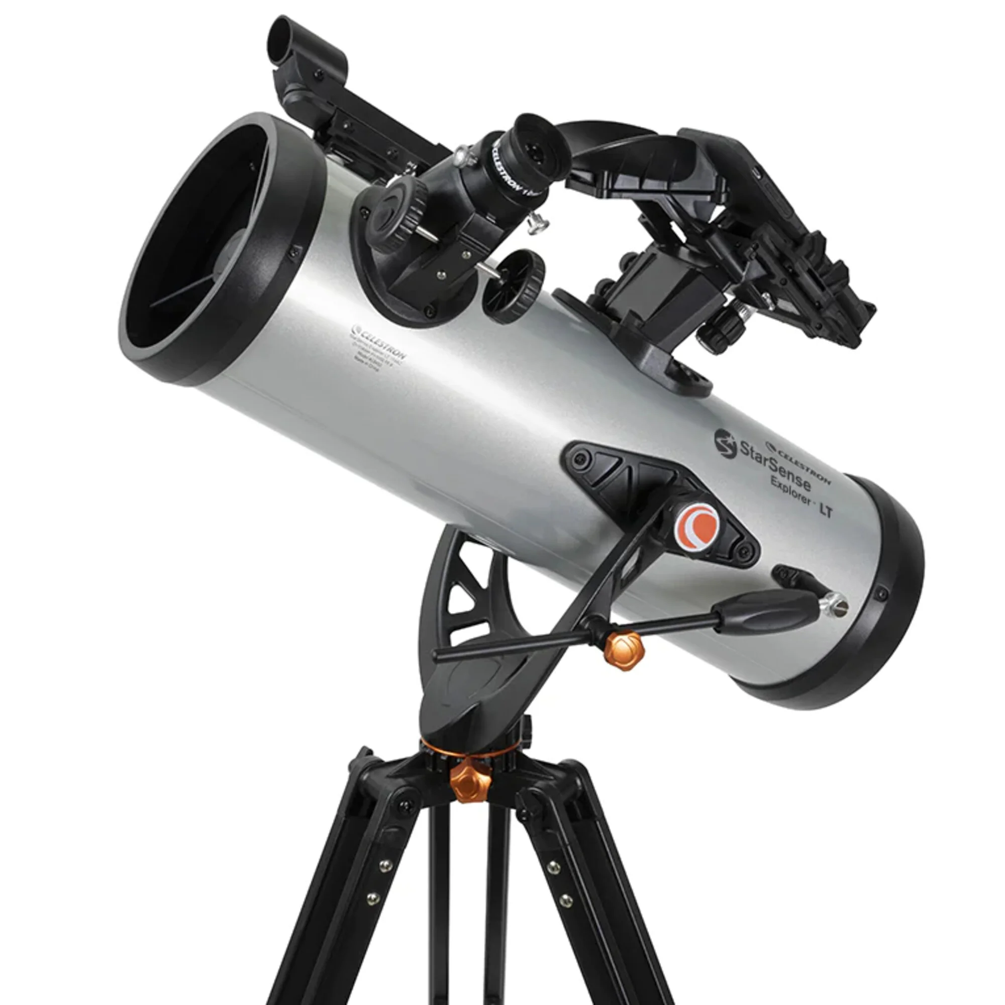 Télescope  N 114/1000 StarSense Explorer LT 114 AZ