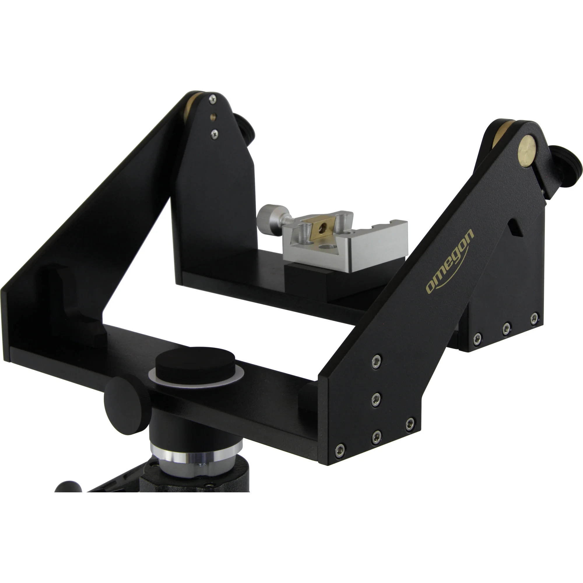 Monture à fourche pour grandes jumelles