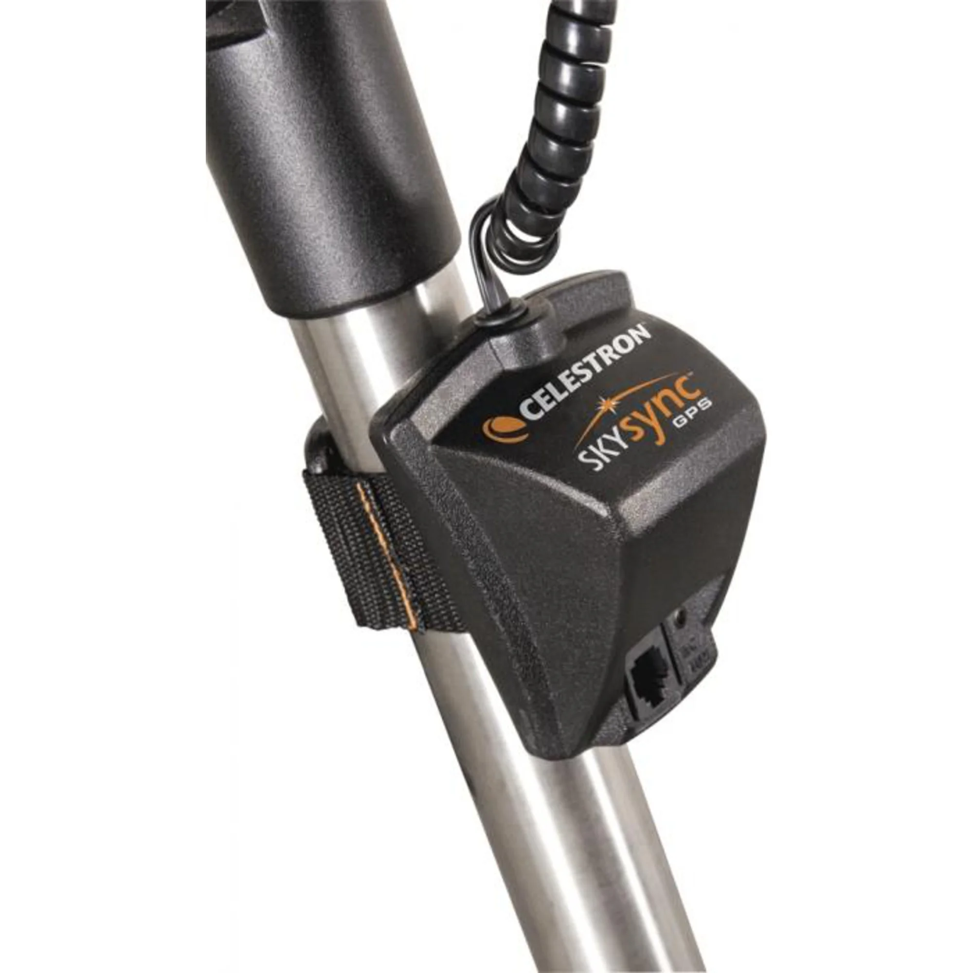 SkySync - Module GPS pour tous télescopes informatisés