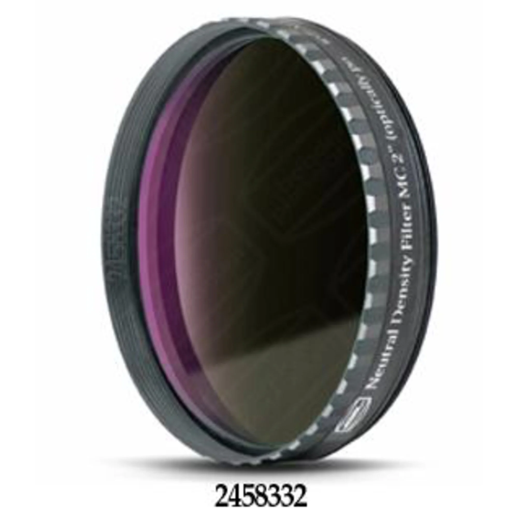 Filtre OD 2"  ND 3