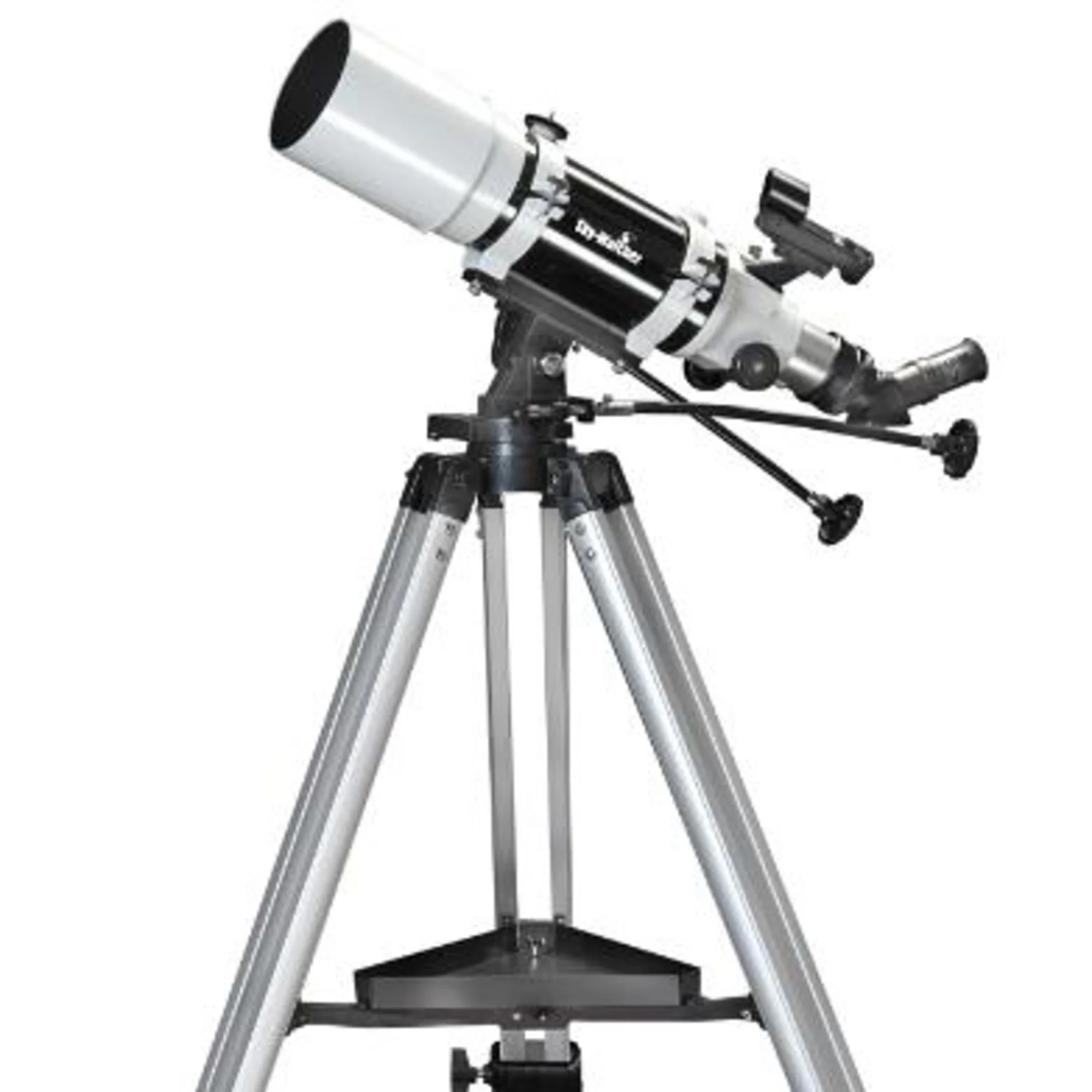 Télescope  AC 102/500 StarTravel BD AZ-3