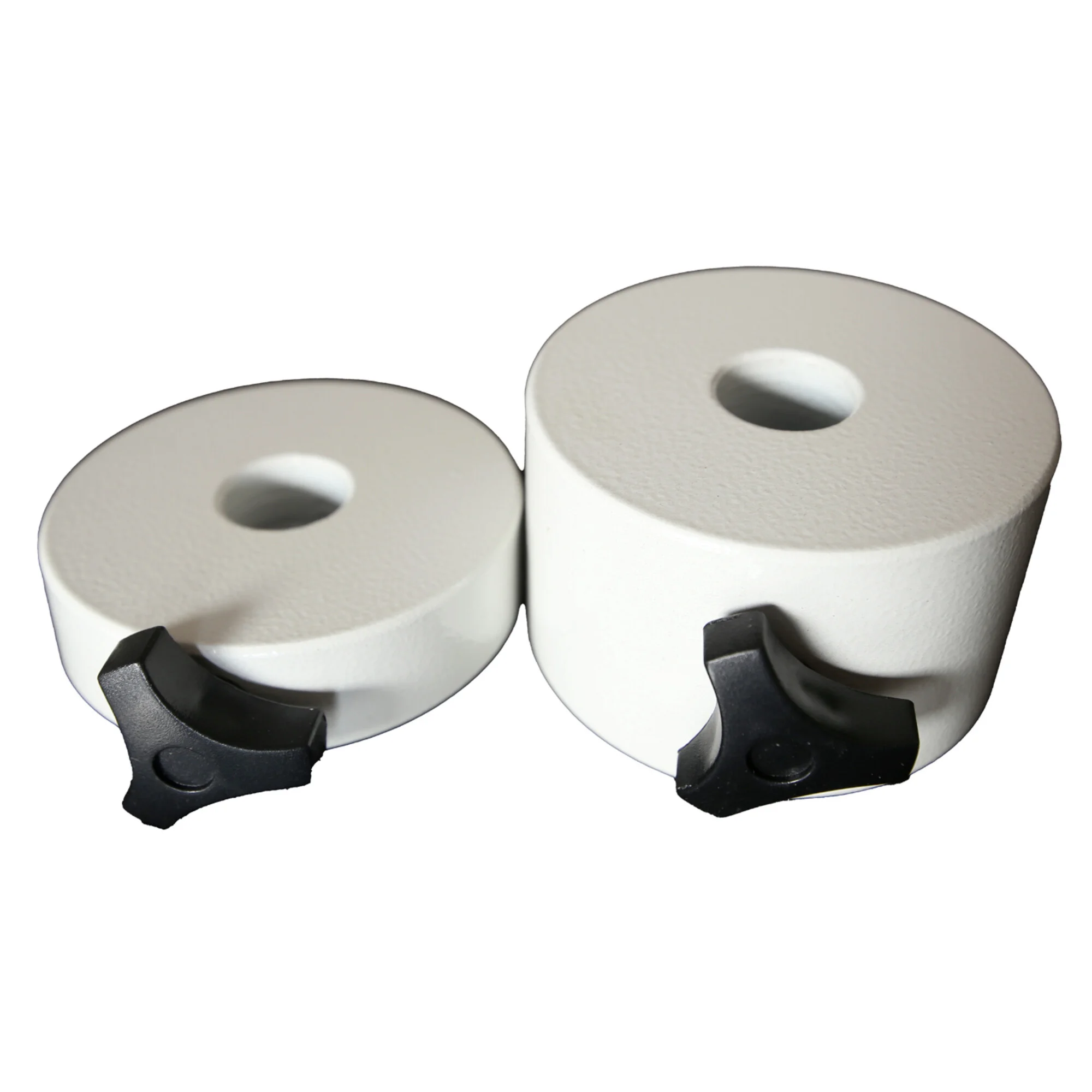 Contre-poids  1,6 kg & 0,7 kg