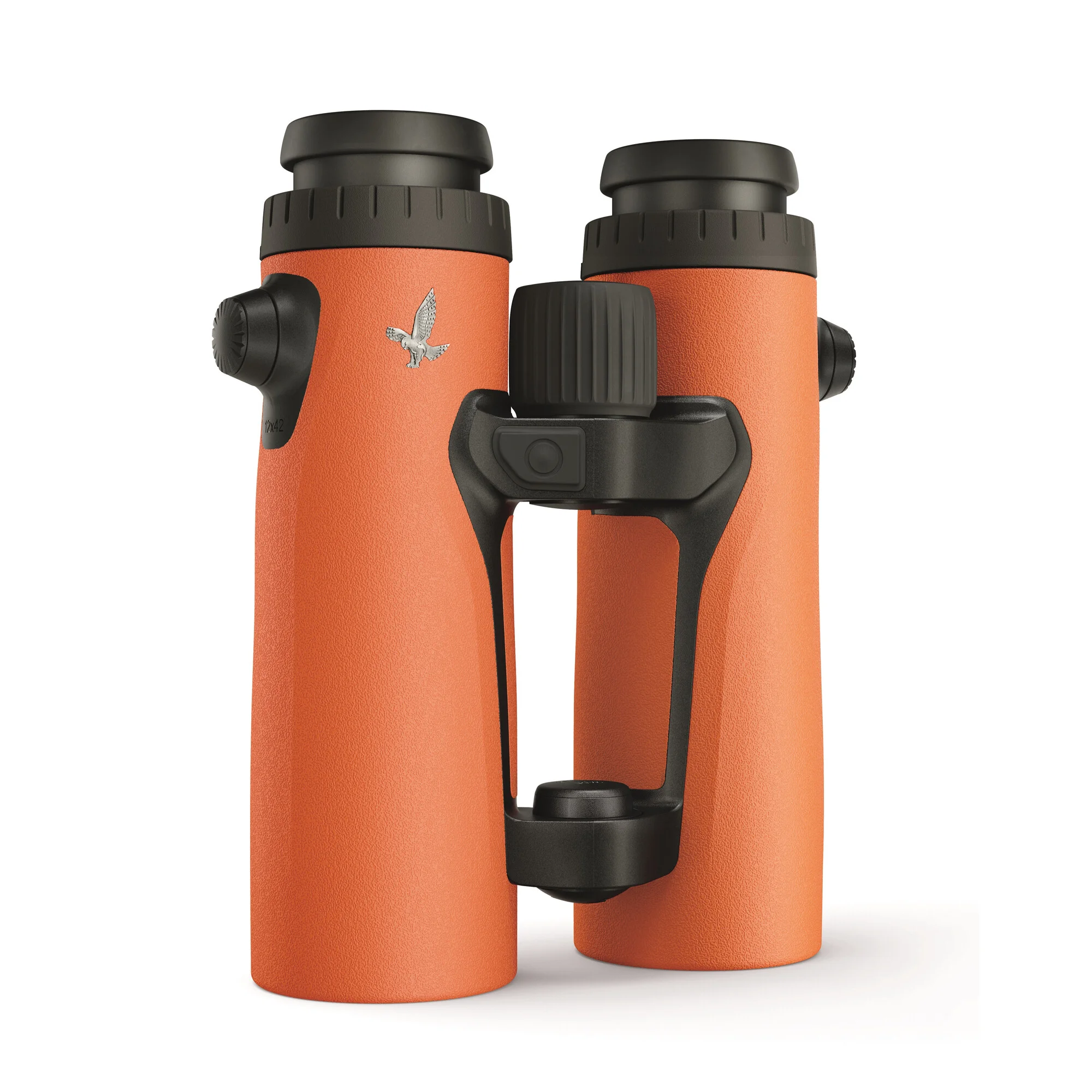 Jumelles  EL Range 12x42 orange