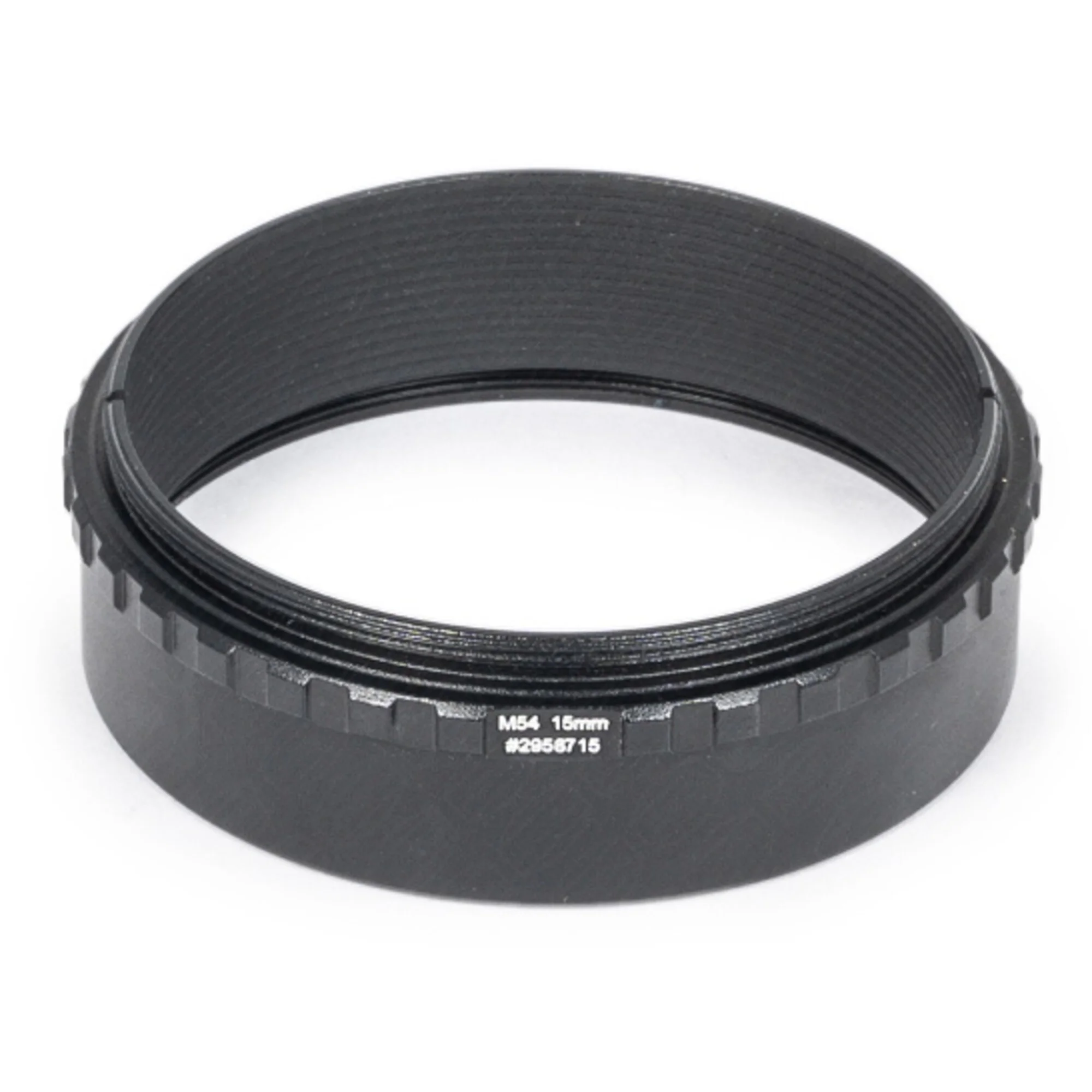 Tube allonge  M54 15mm