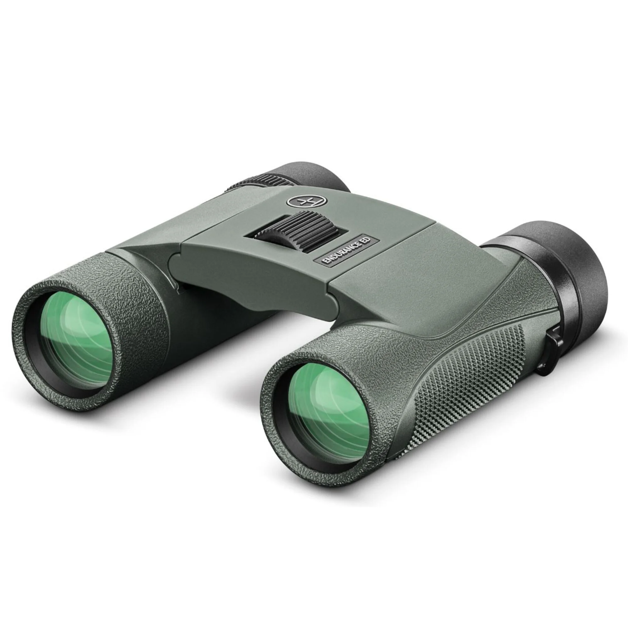 Jumelles  Endurance ED 8x25 vert