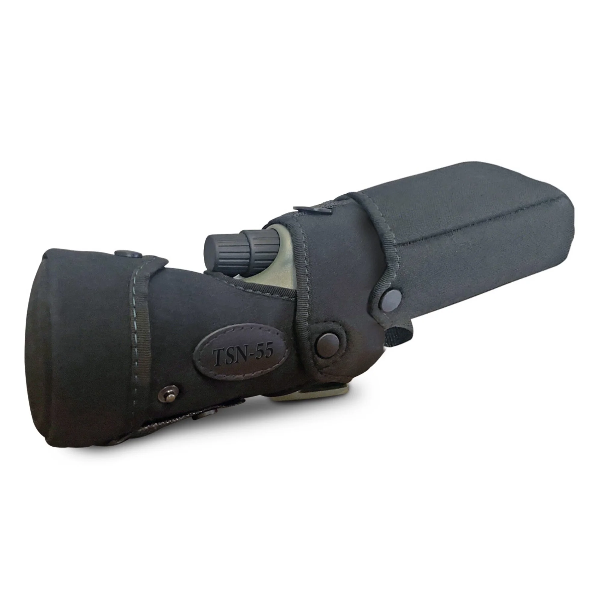 Sac  C-55S-N Stay-on-Case