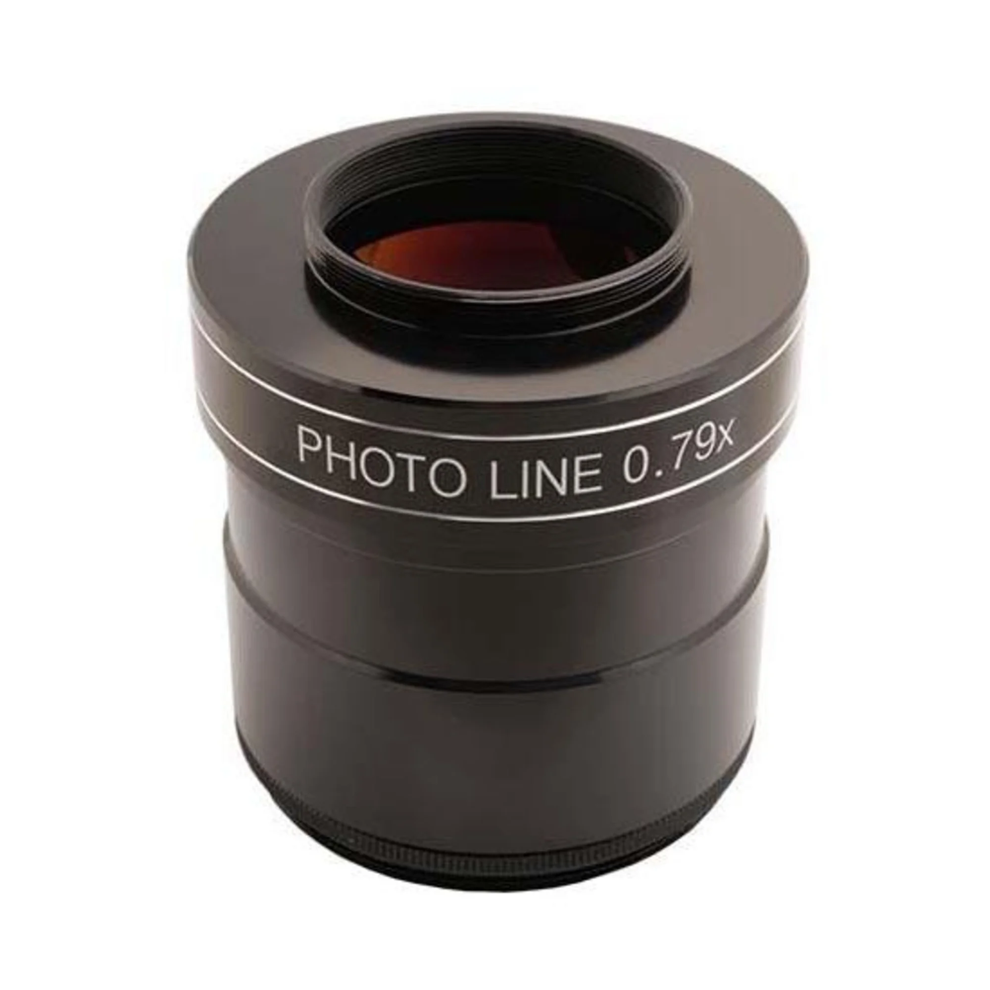 Reducer/Corrector Photoline 0,79x 3"