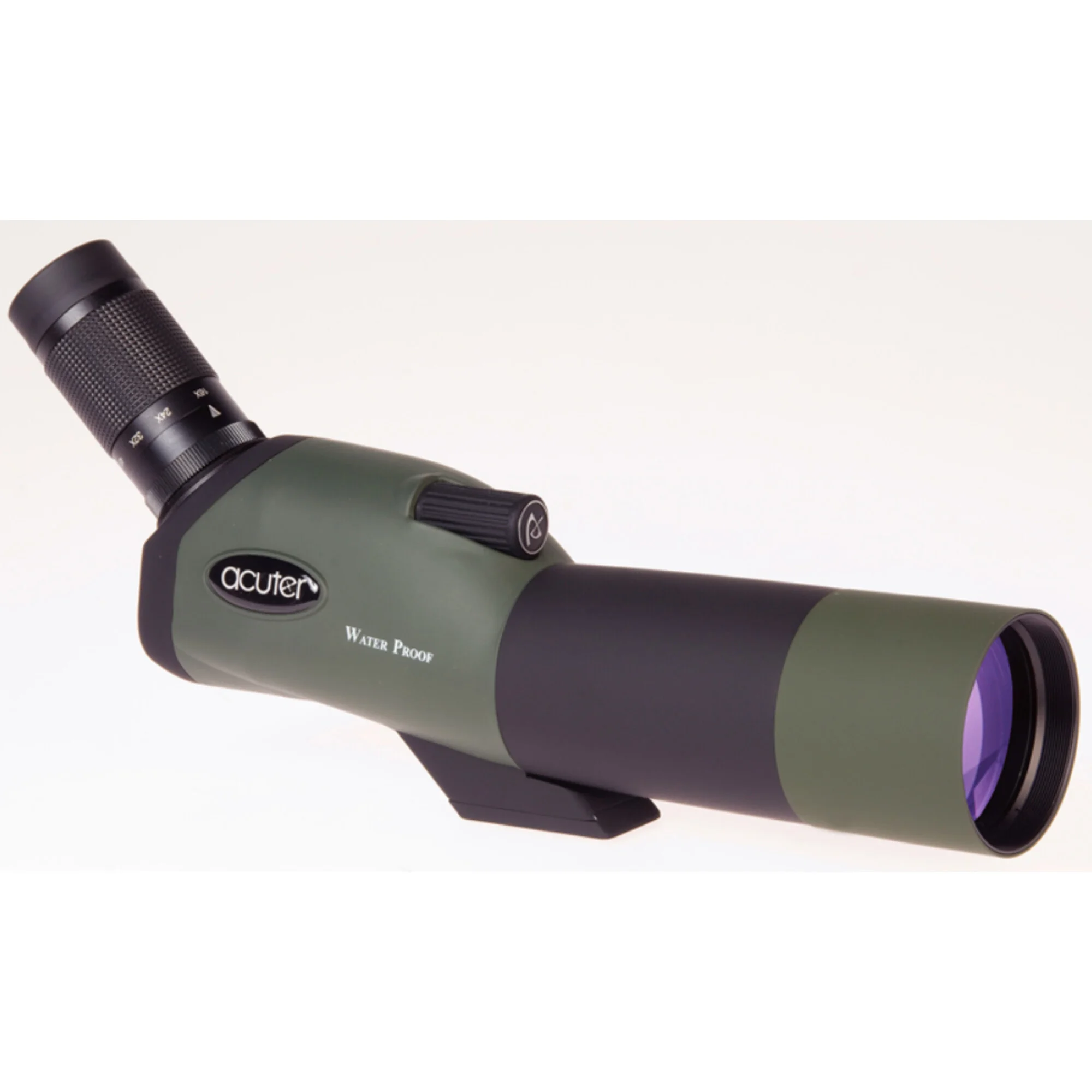 Longue-vue  16-48x 65 Nature Close ST65A