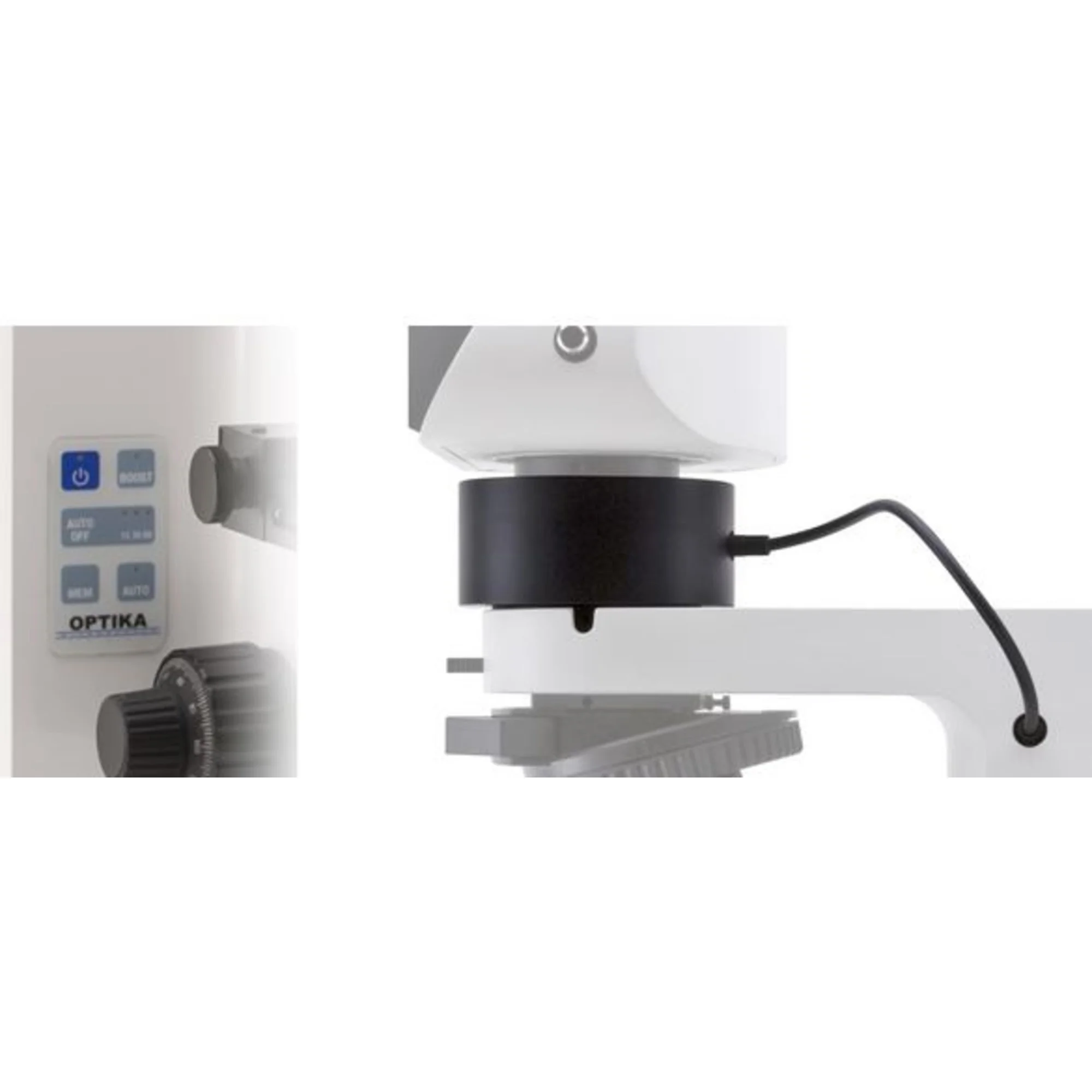 Système de réglage de la luminosité M-1030