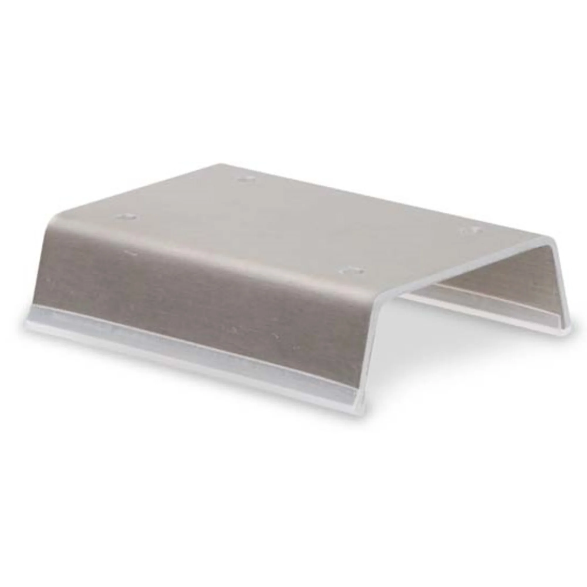 Petite platine pour chercheur solaire S 074