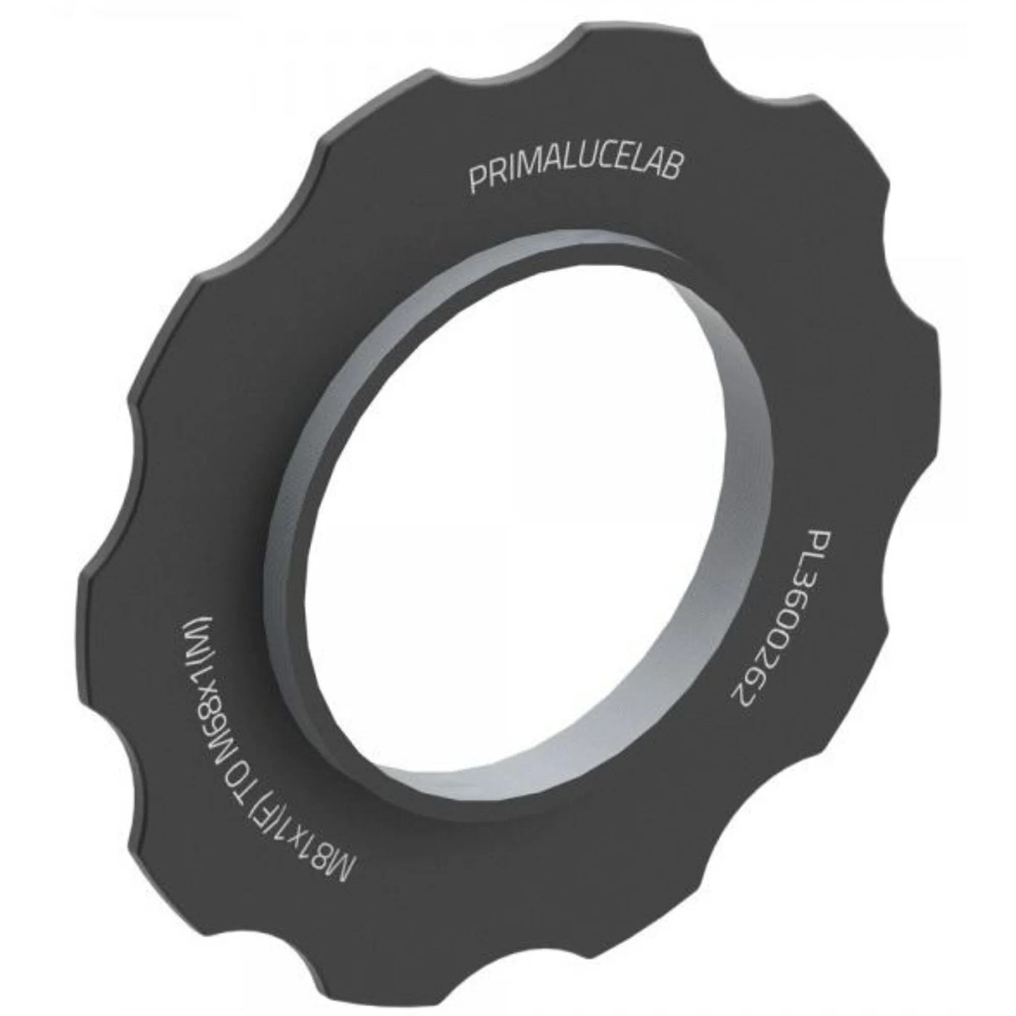 ESATTO 3" Adaptateur appareil-photo M68