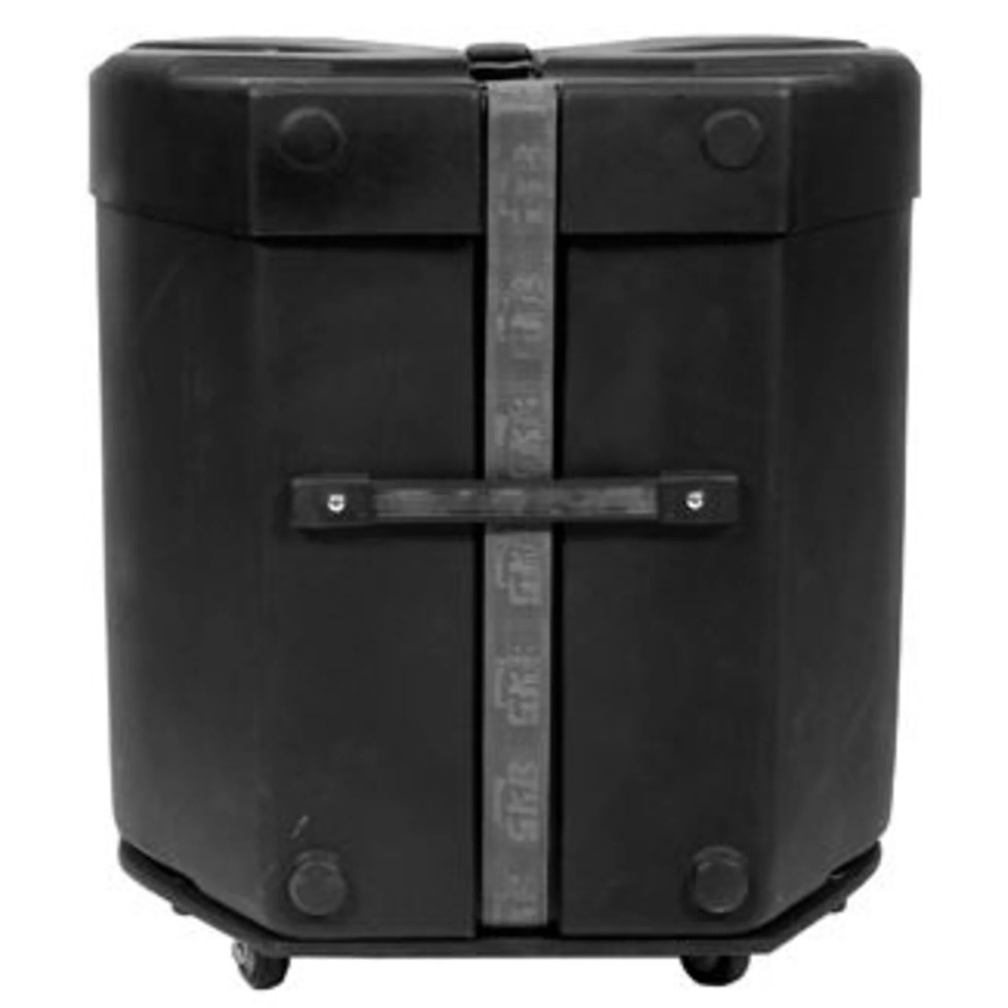 FlexTrak Case with Wheels FLXTC