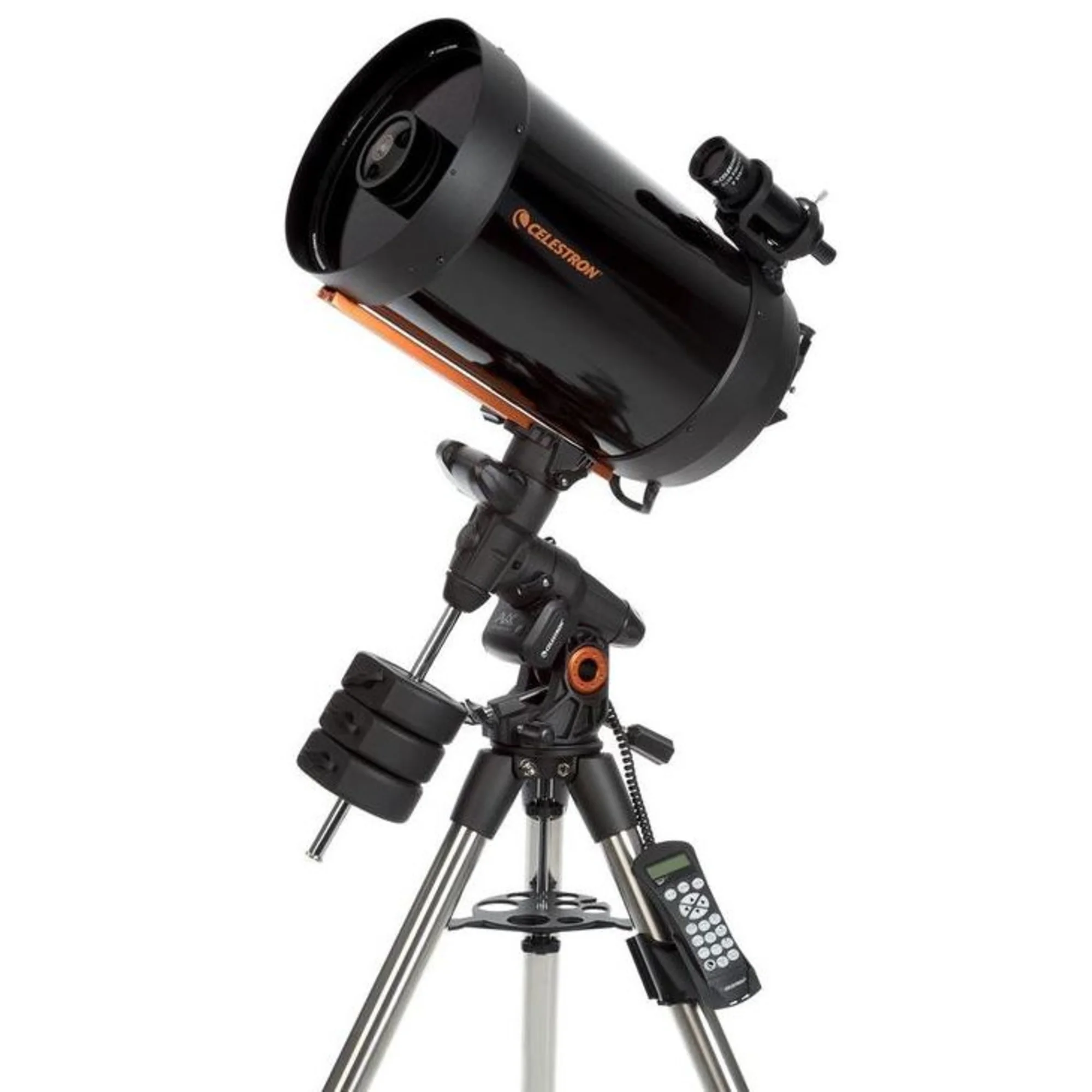 Télescope Schmidt-Cassegrain  SC 279/2800 Advanced VX 11" AS-VX GoTo