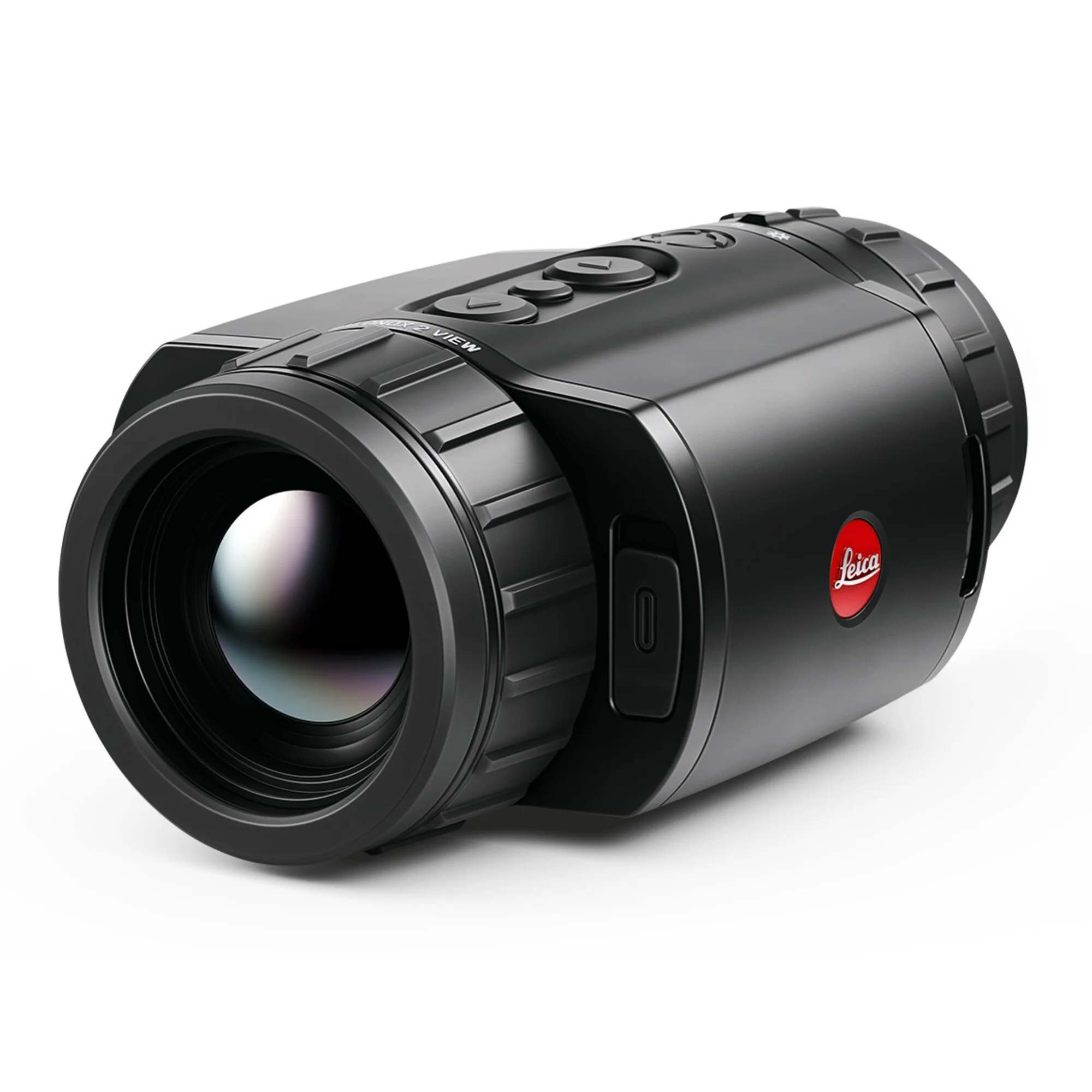 Caméra à imagerie thermique  Calonox 2 View