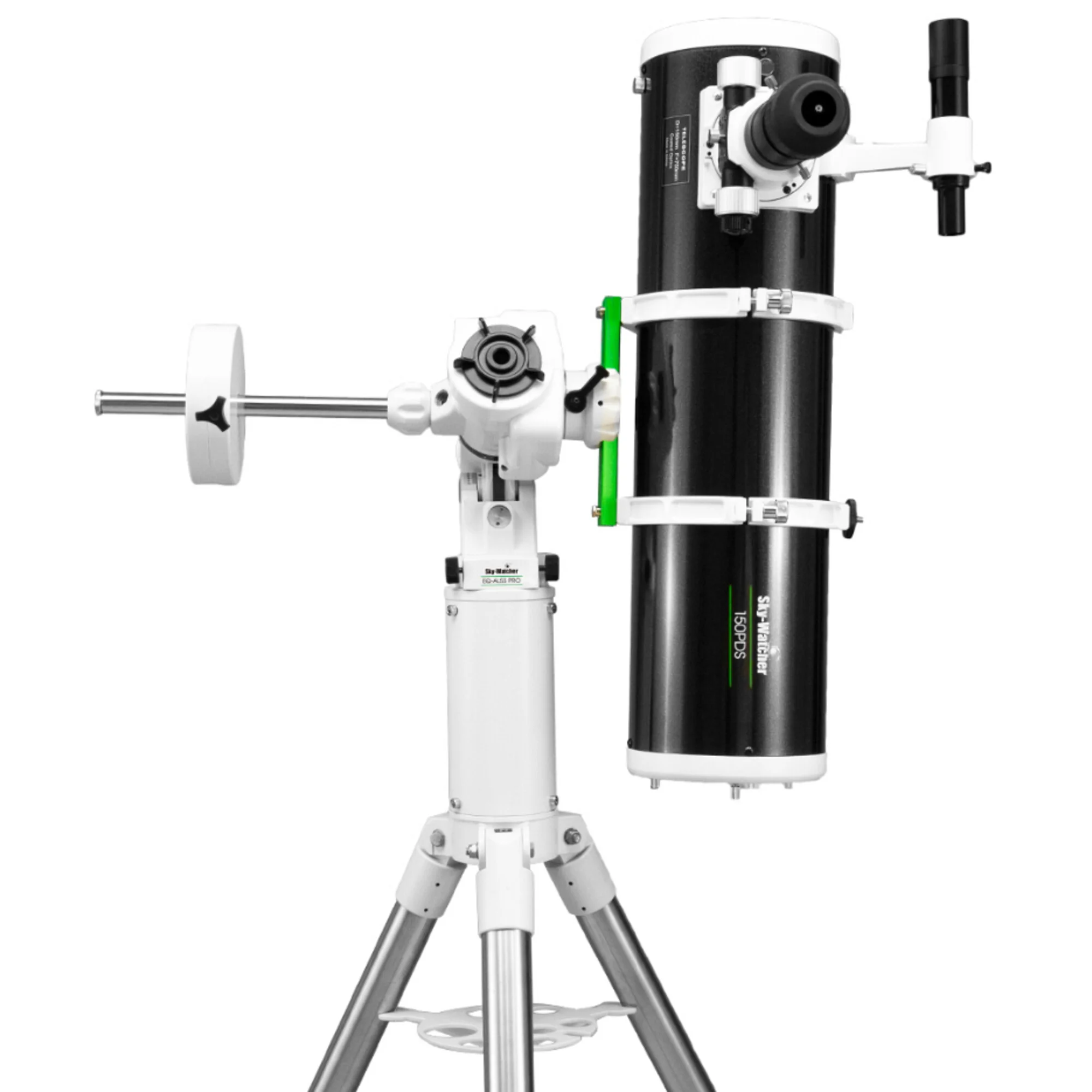 Extension de colonne  EQ-AL55i Pro 200 mm